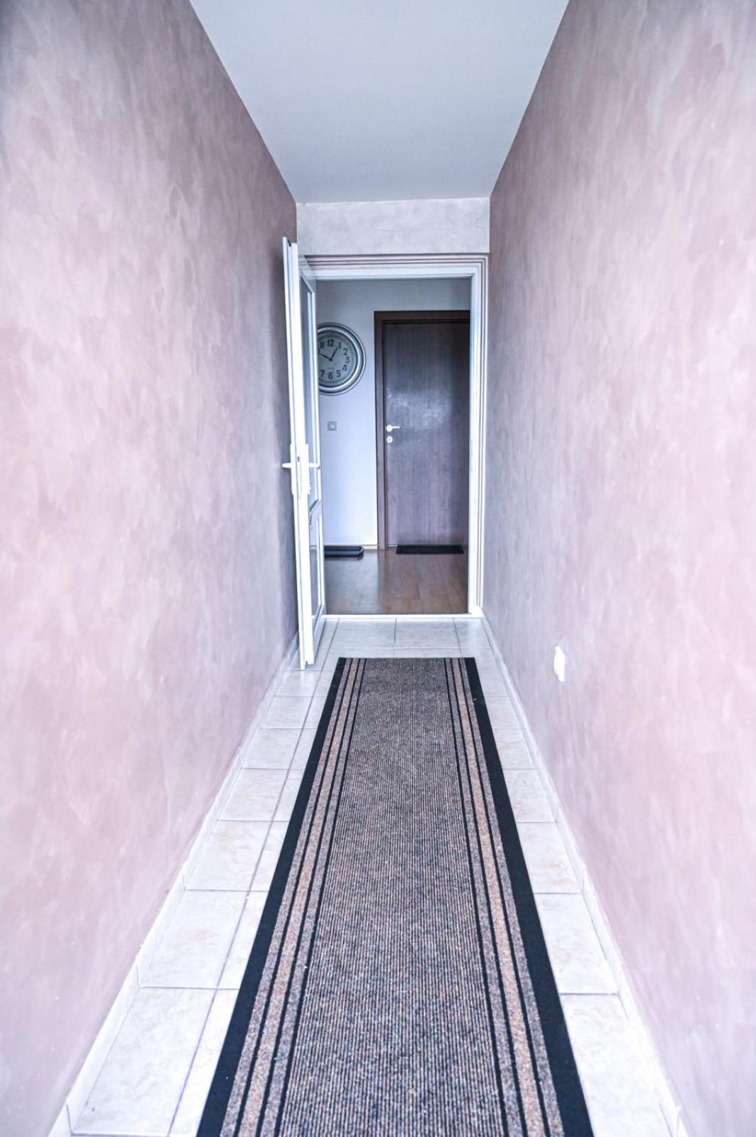 Apartmani Leburic