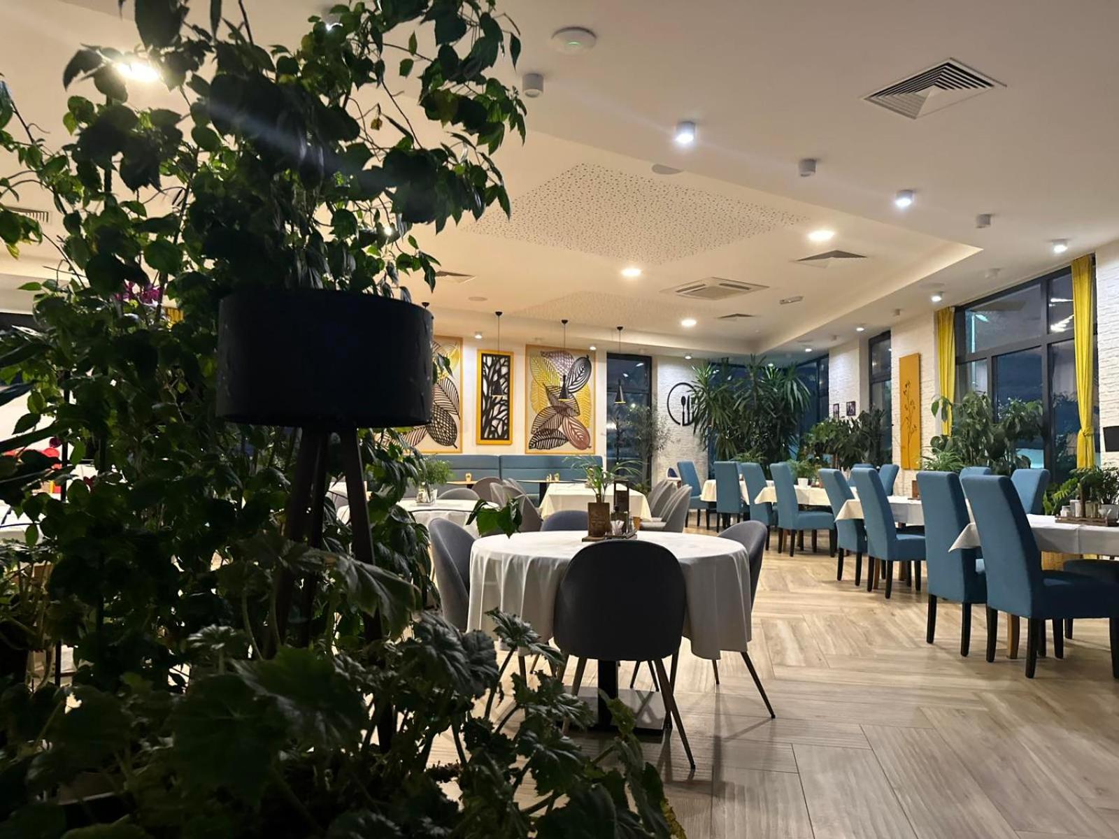 Apartmani Leburic