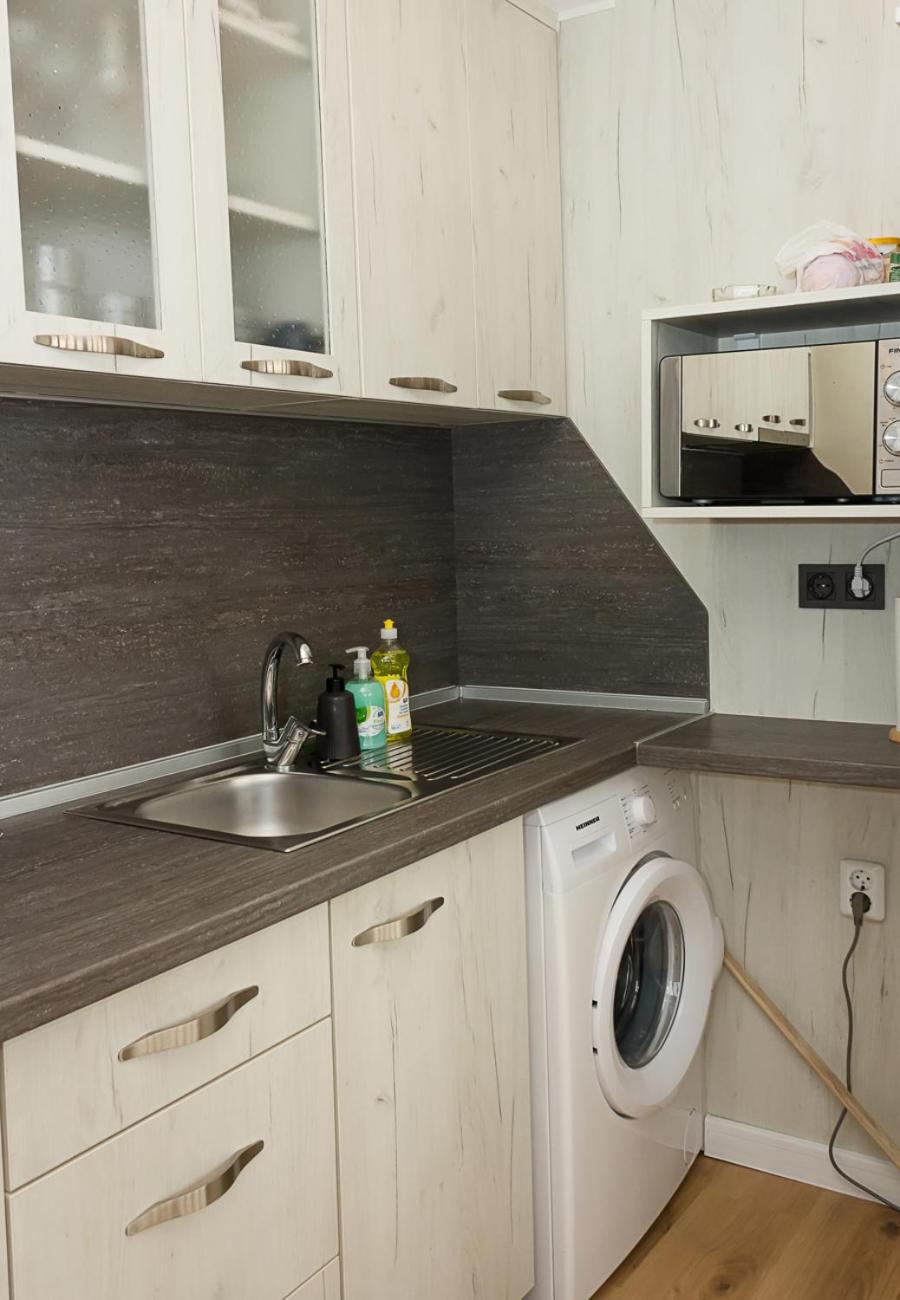 Seaview Haven - Elegant 2BD Flat in Balchik by Flat Mаnager