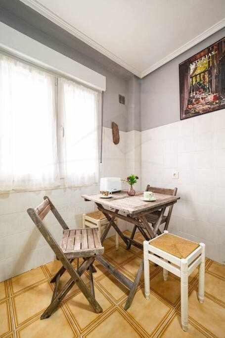 La Capilla Apartamento
