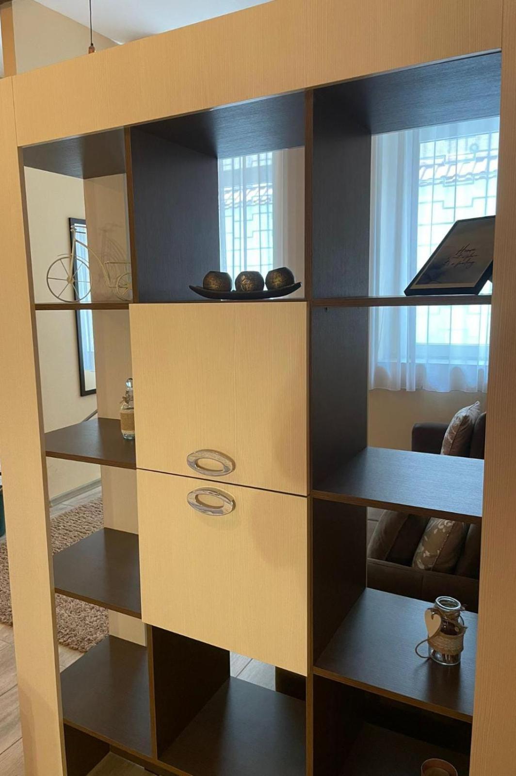 Select City Center Apartments