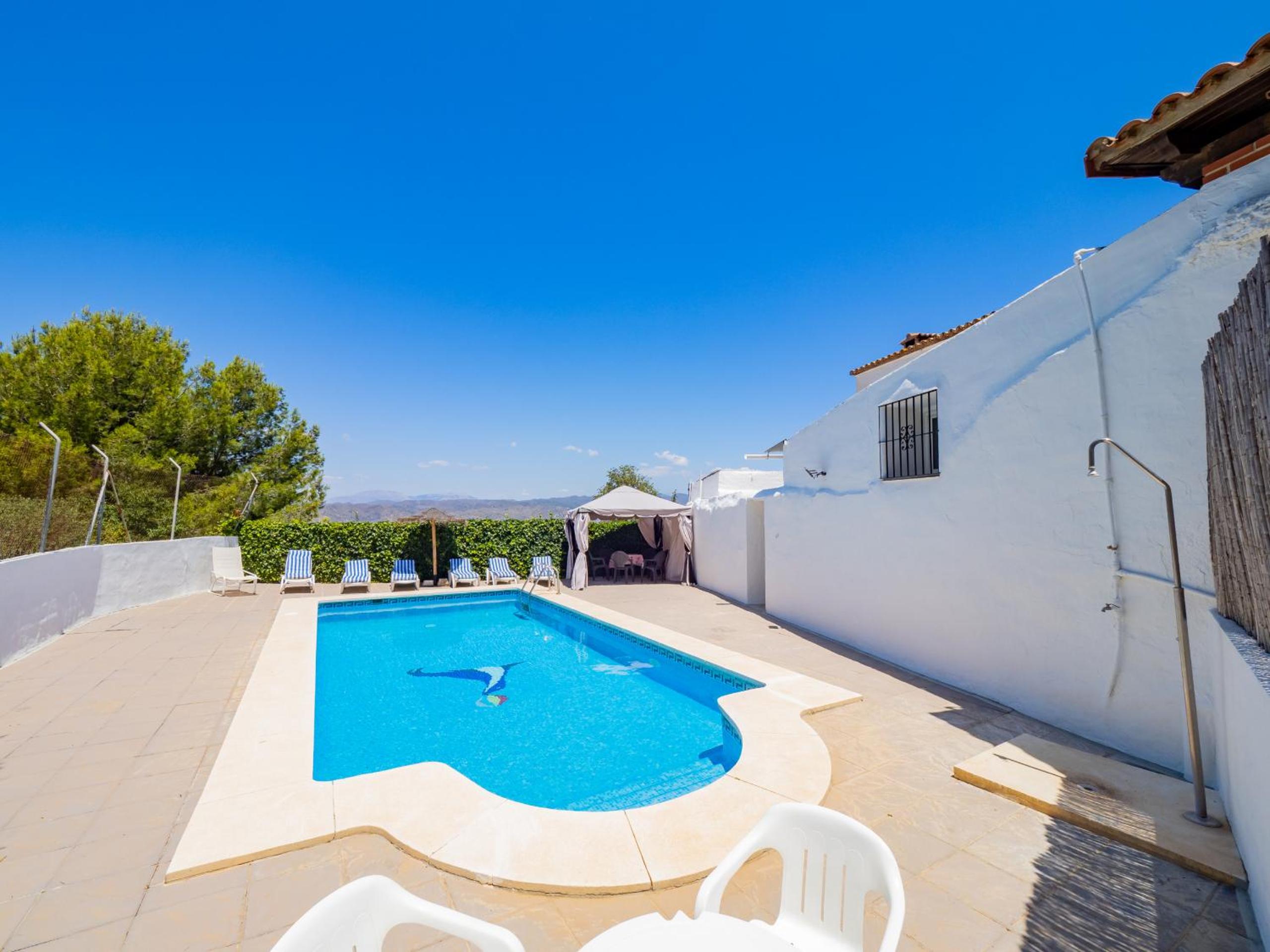 Cubo's Cortijo La Palmera view 3
