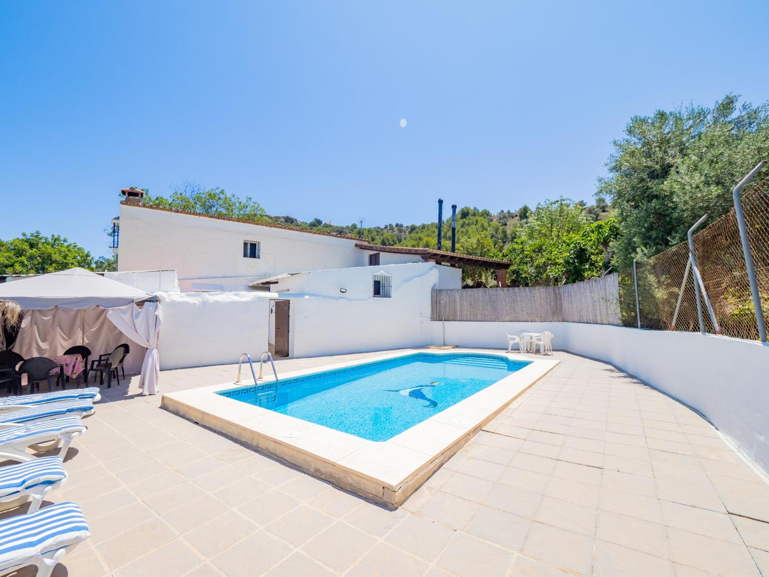 Cubo's Cortijo La Palmera view 5