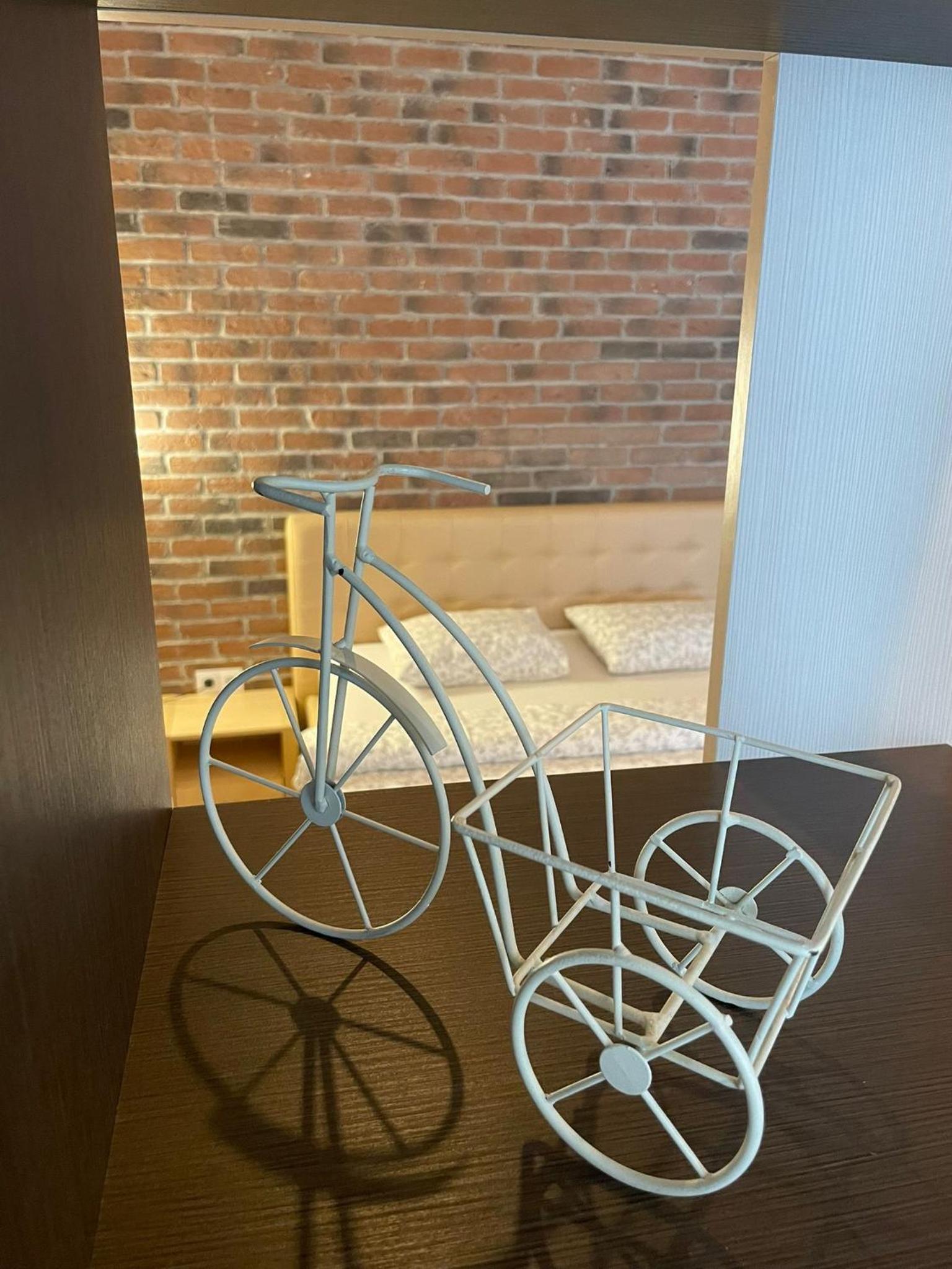 Select City Center Apartments