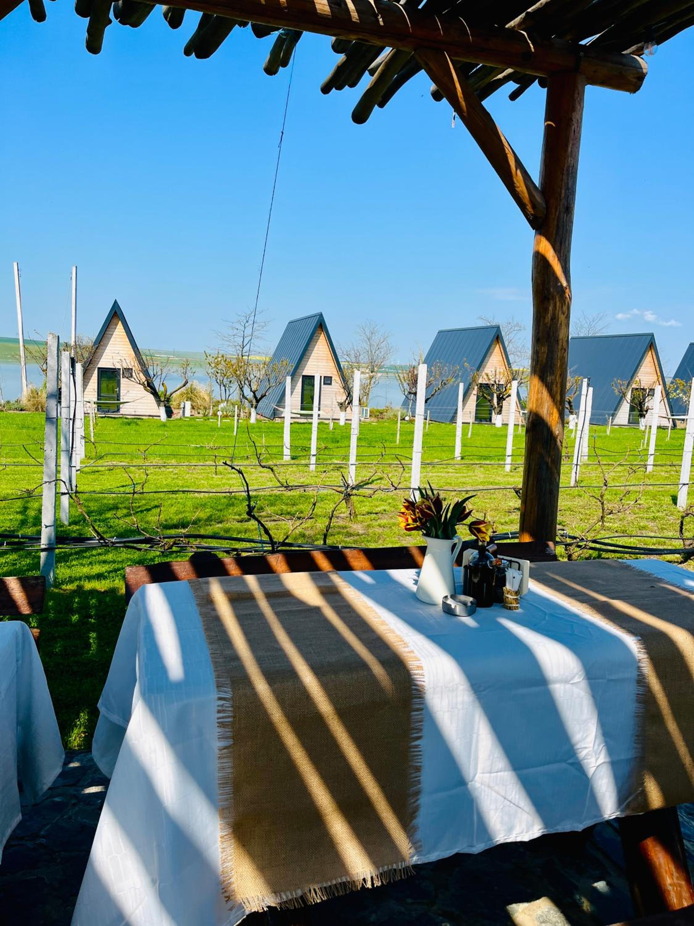 Perryland Urban Farm