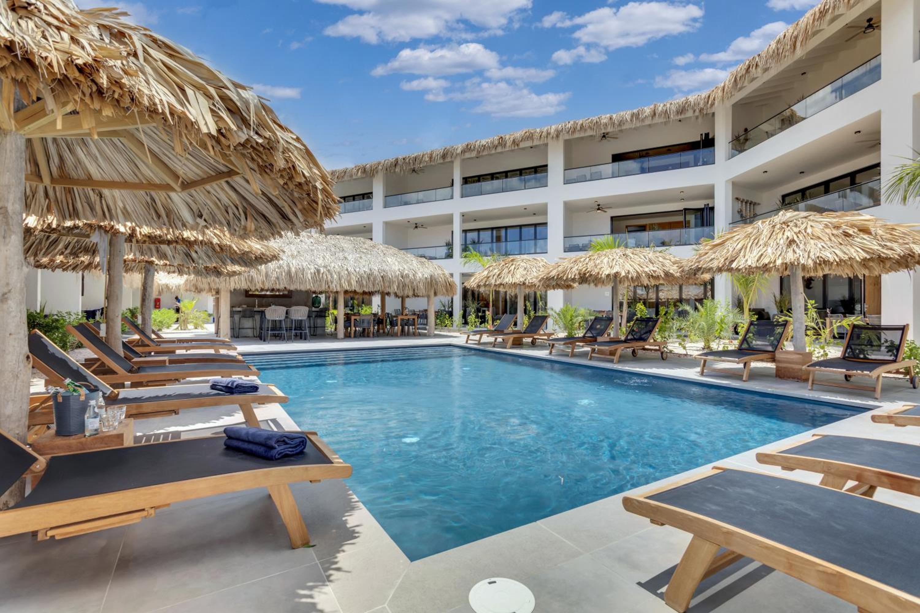 Belnem House Bonaire