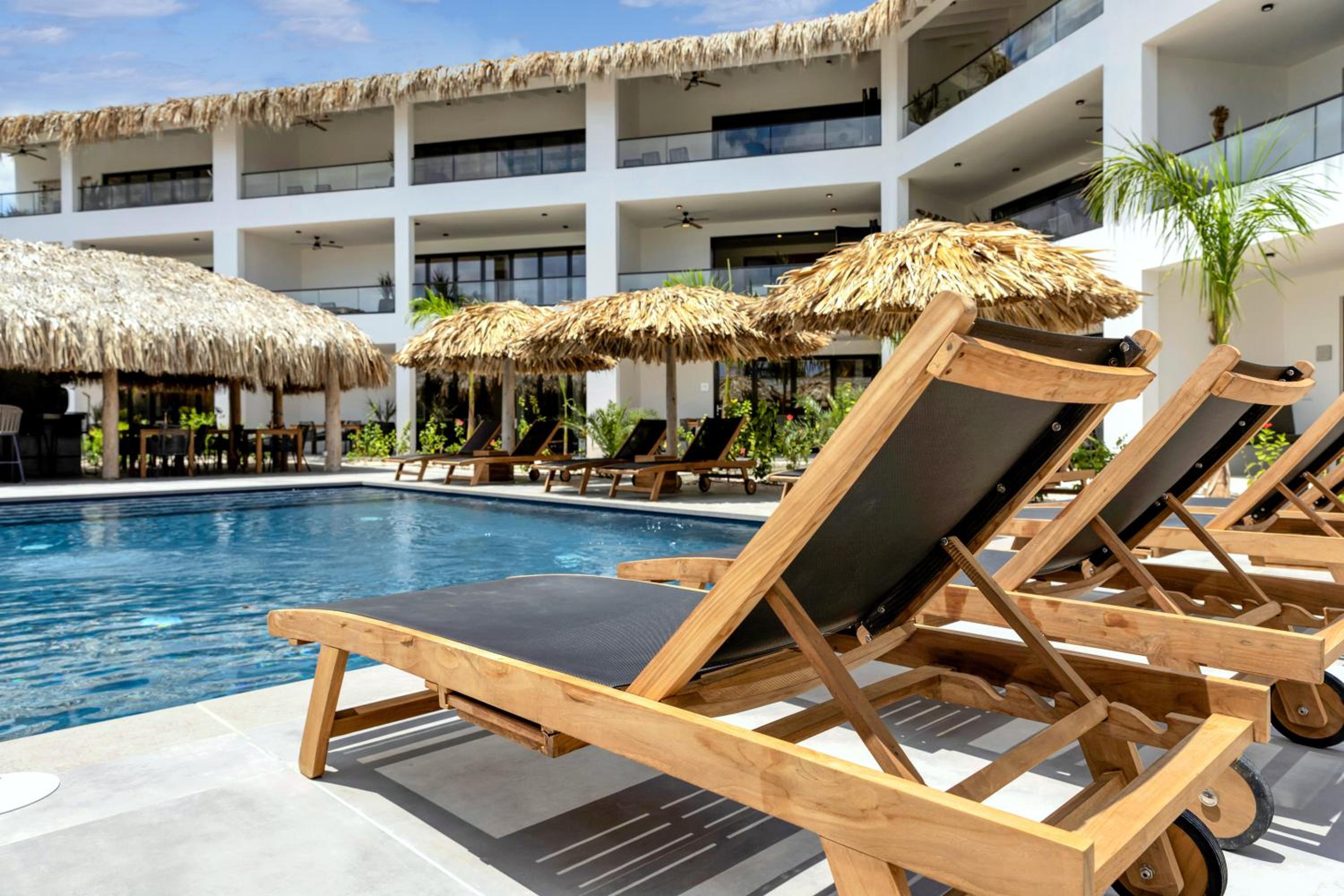 Belnem House Bonaire