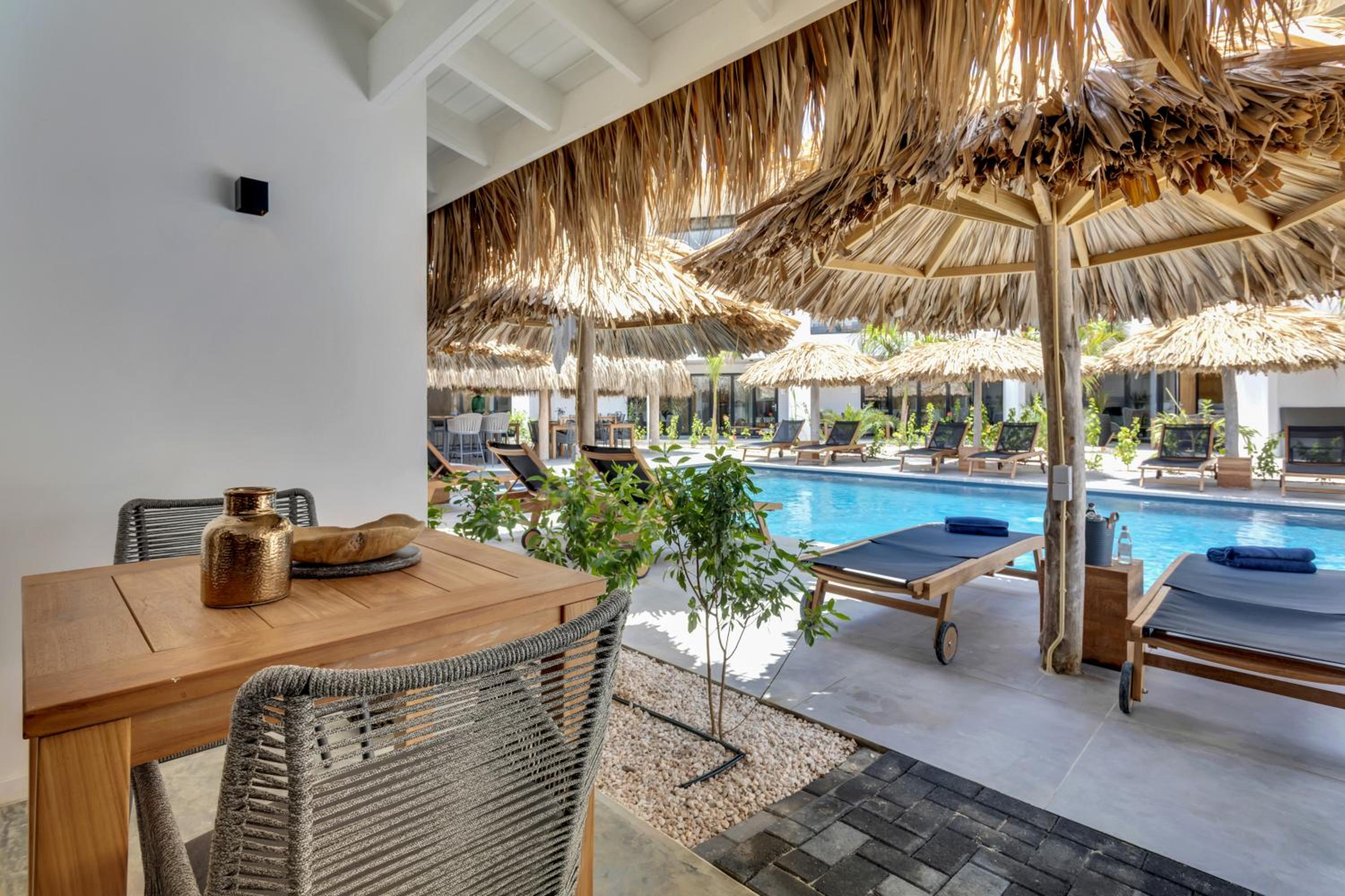 Belnem House Bonaire