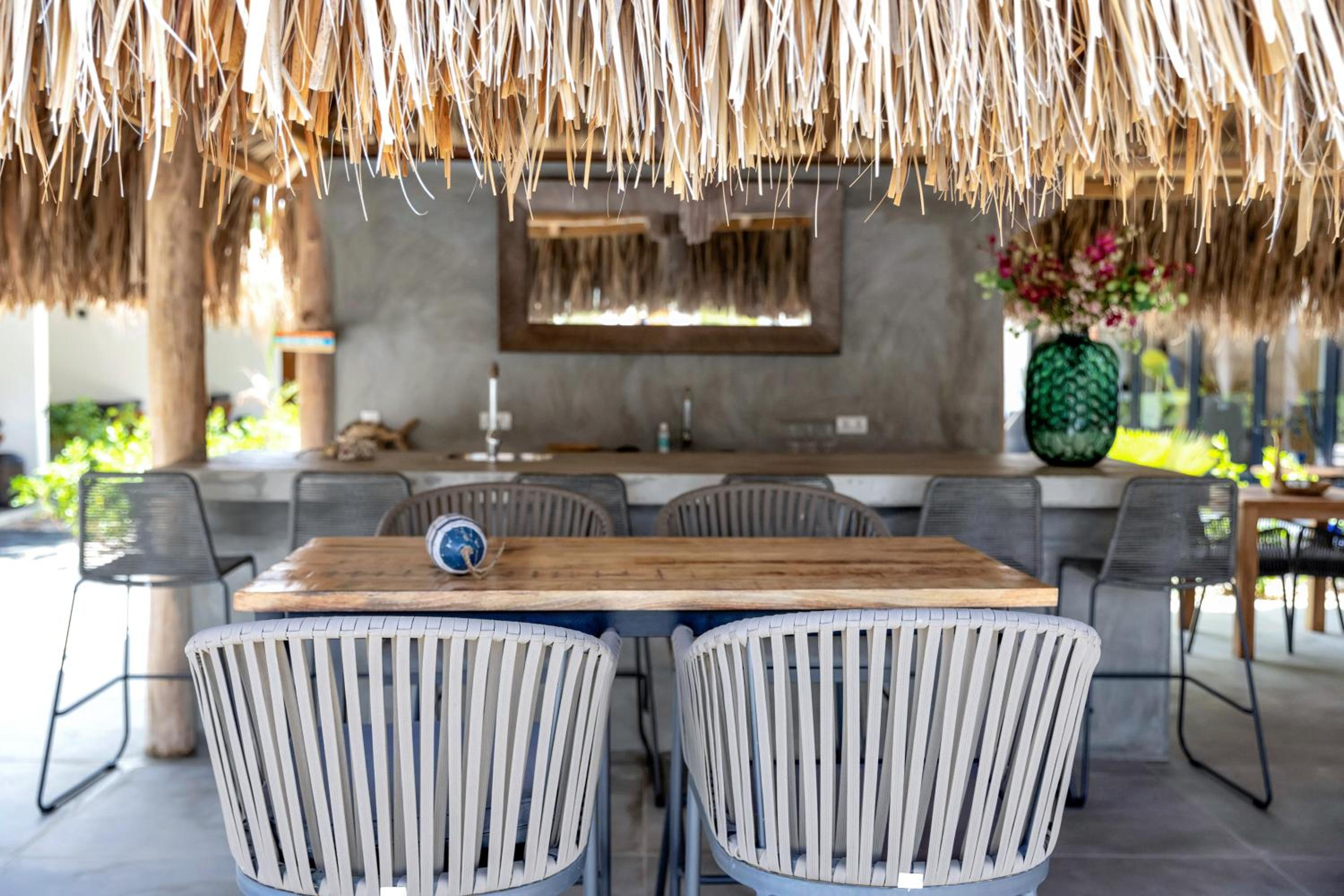 Belnem House Bonaire