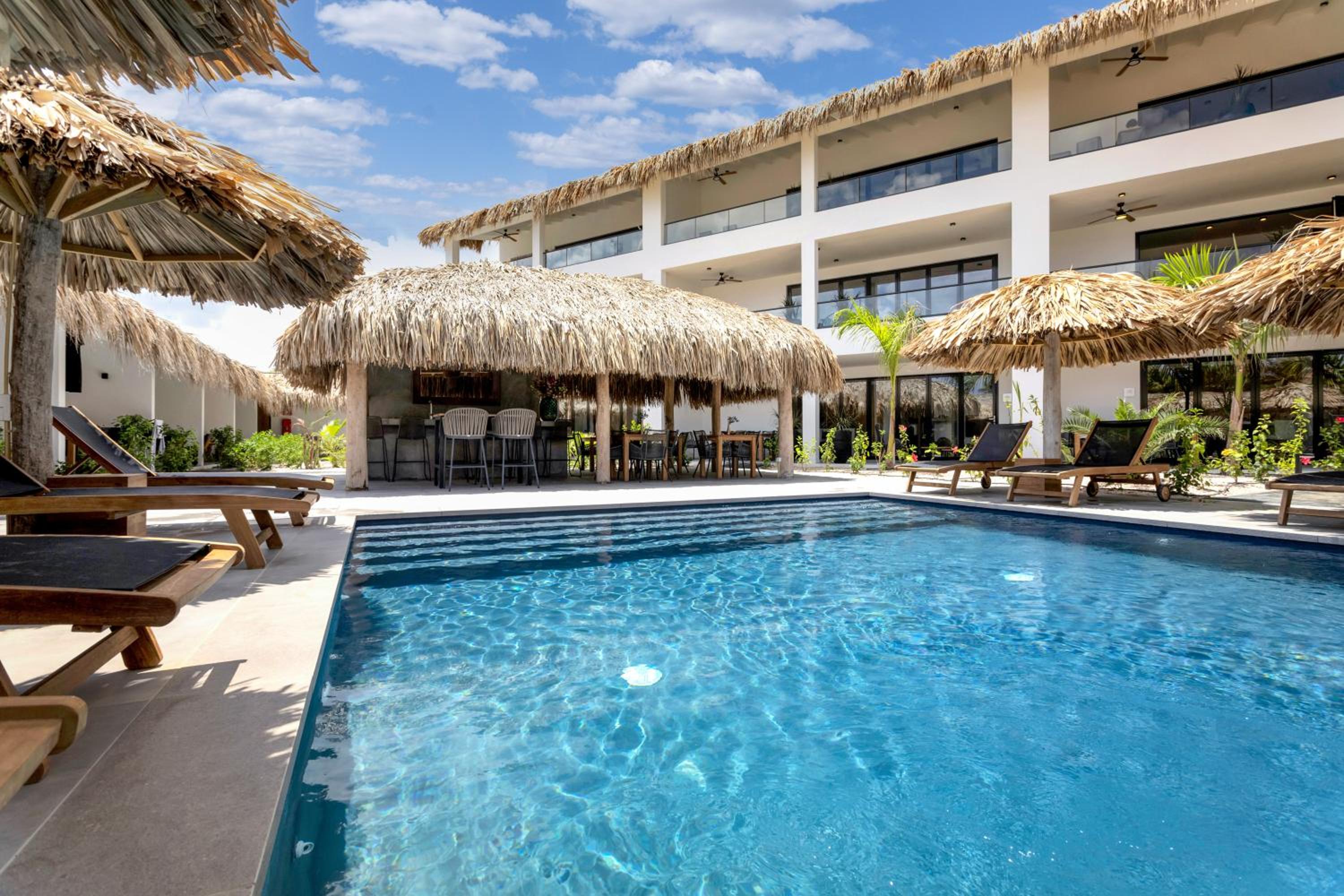 Belnem House Bonaire