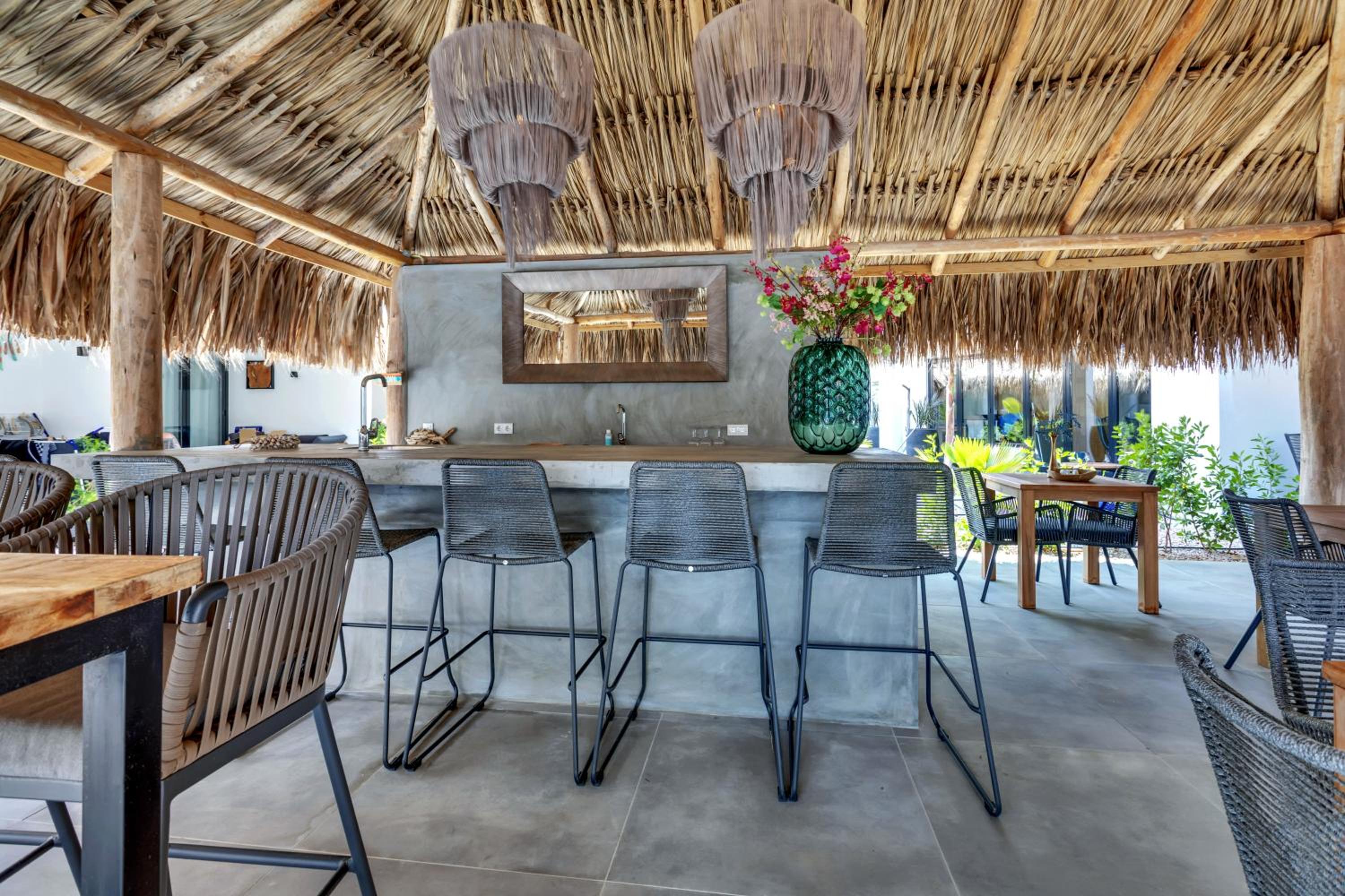 Belnem House Bonaire