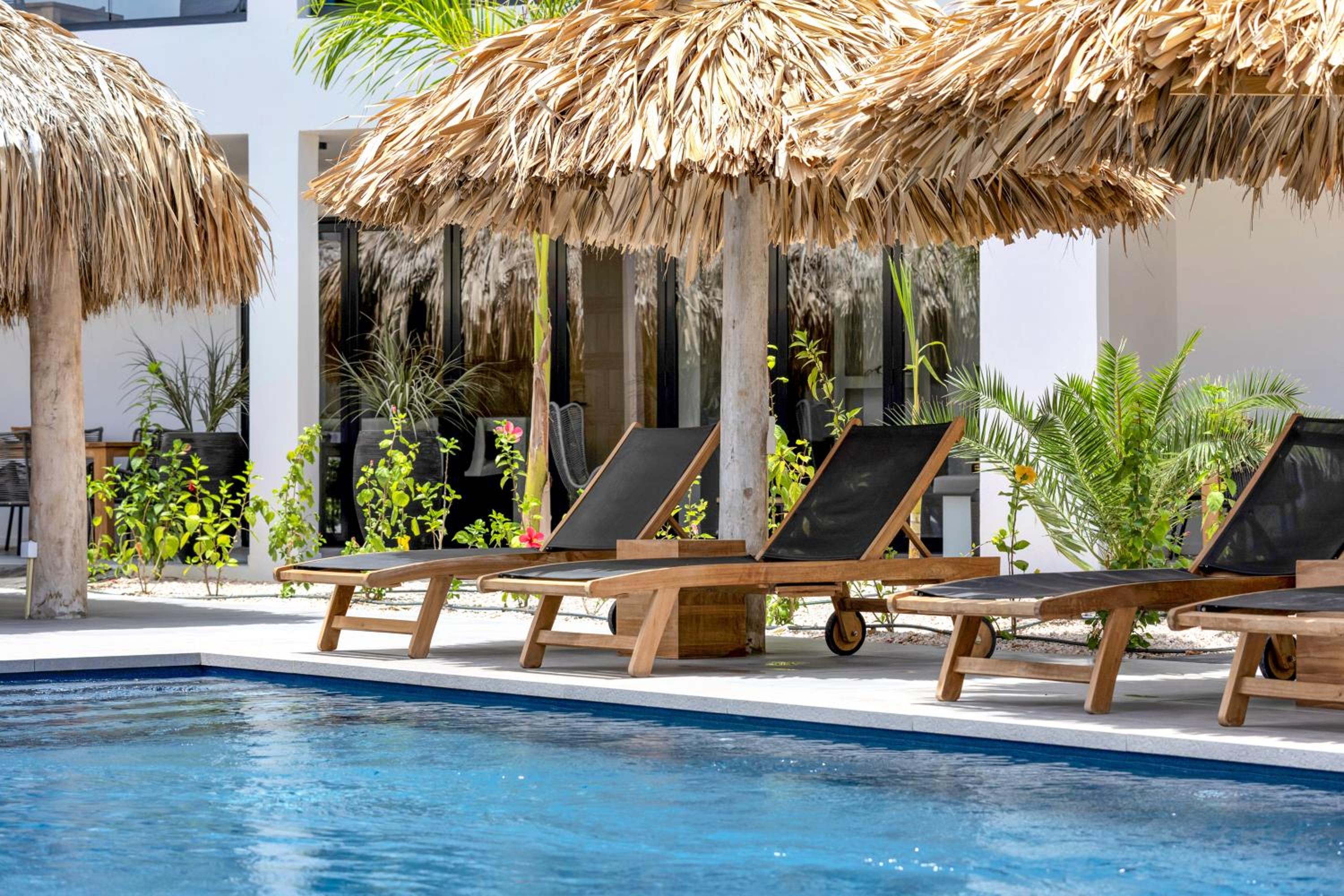 Belnem House Bonaire