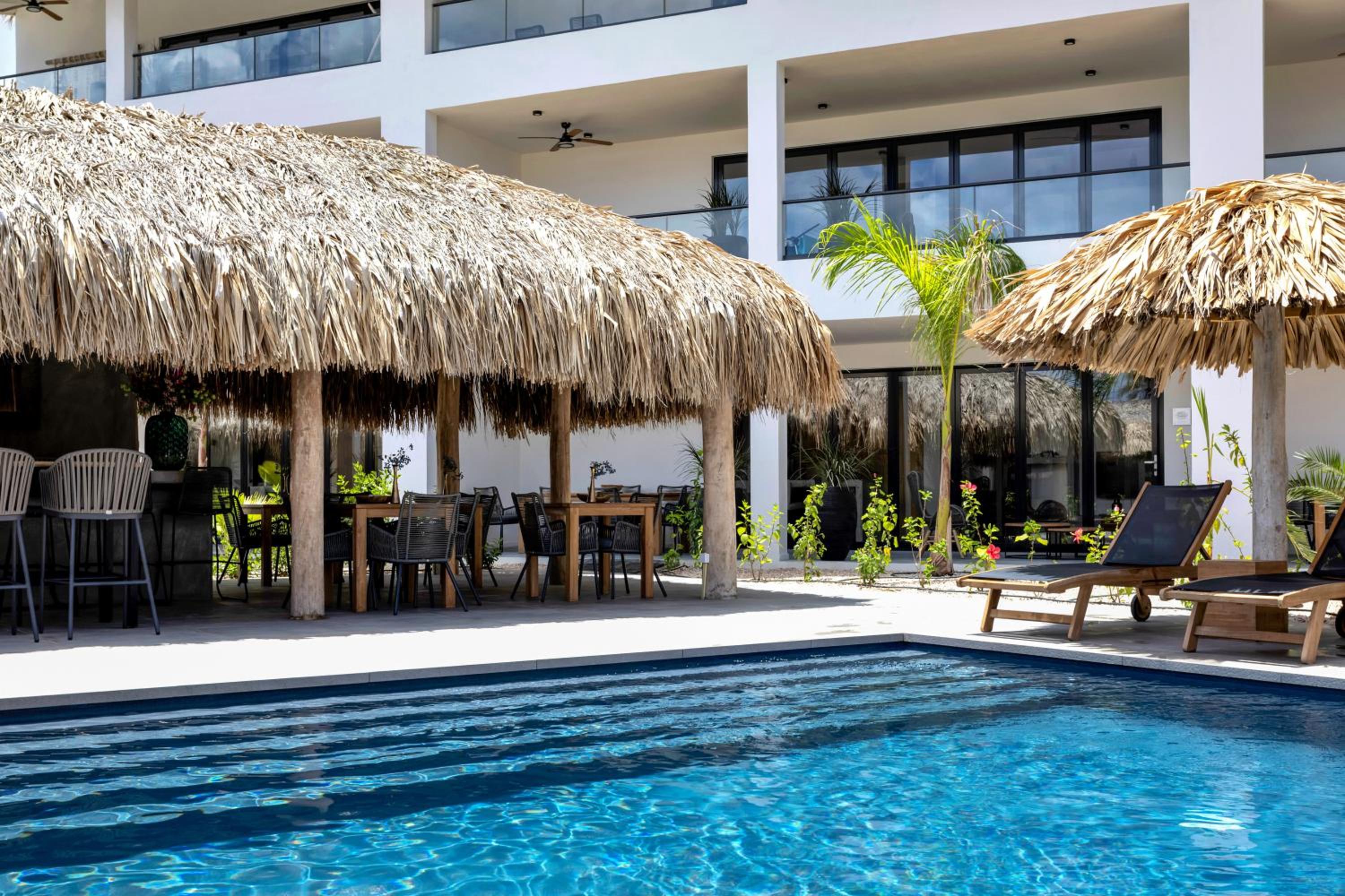 Belnem House Bonaire