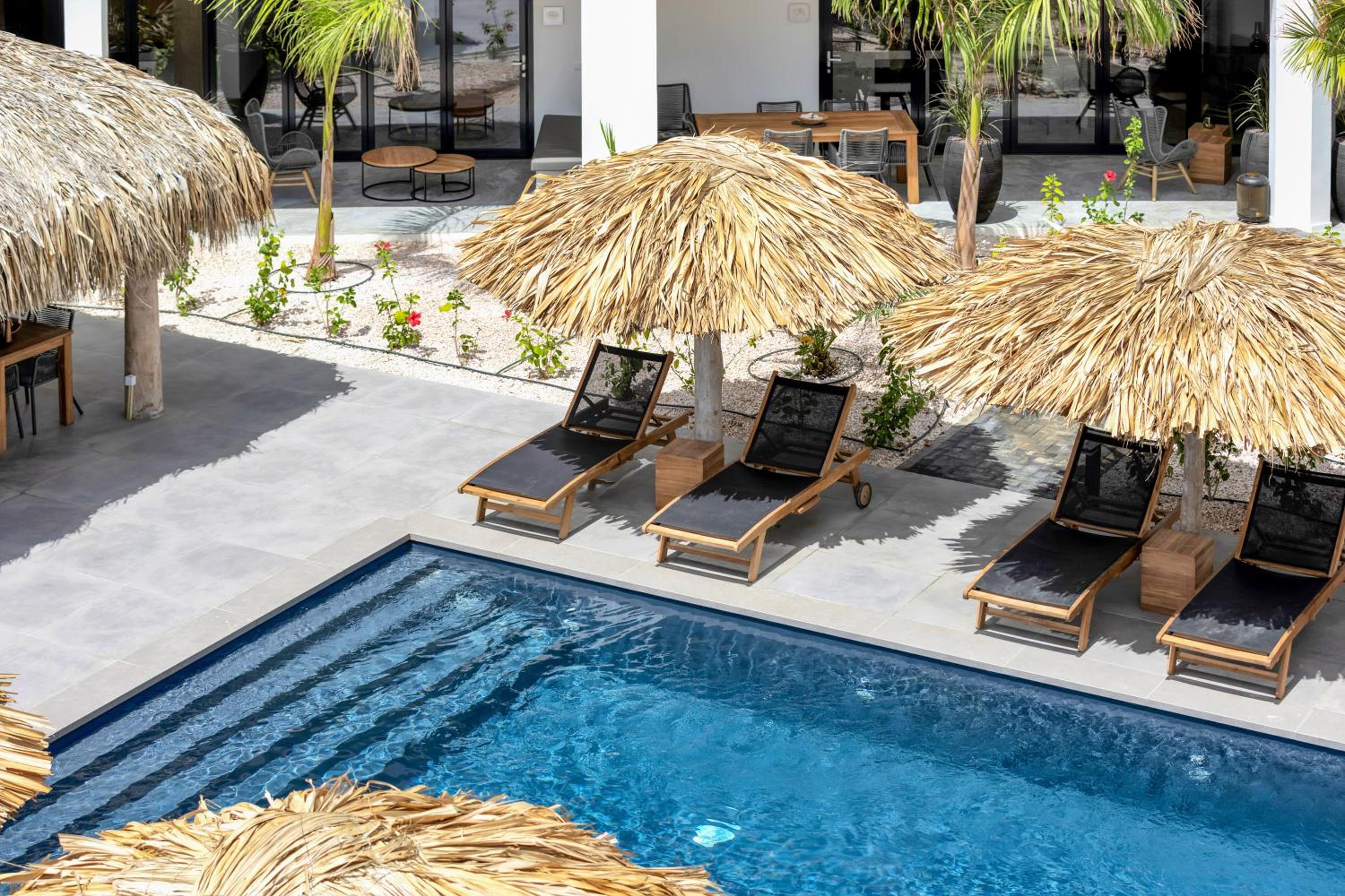 Belnem House Bonaire