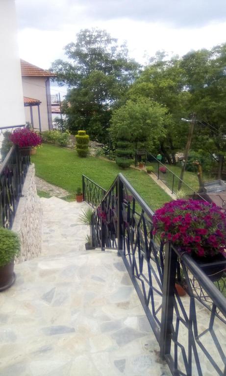 Guest House Stevovski