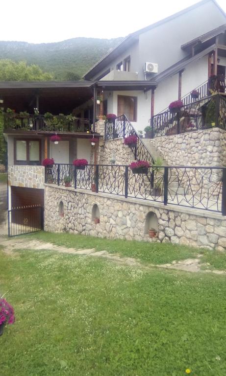 Guest House Stevovski