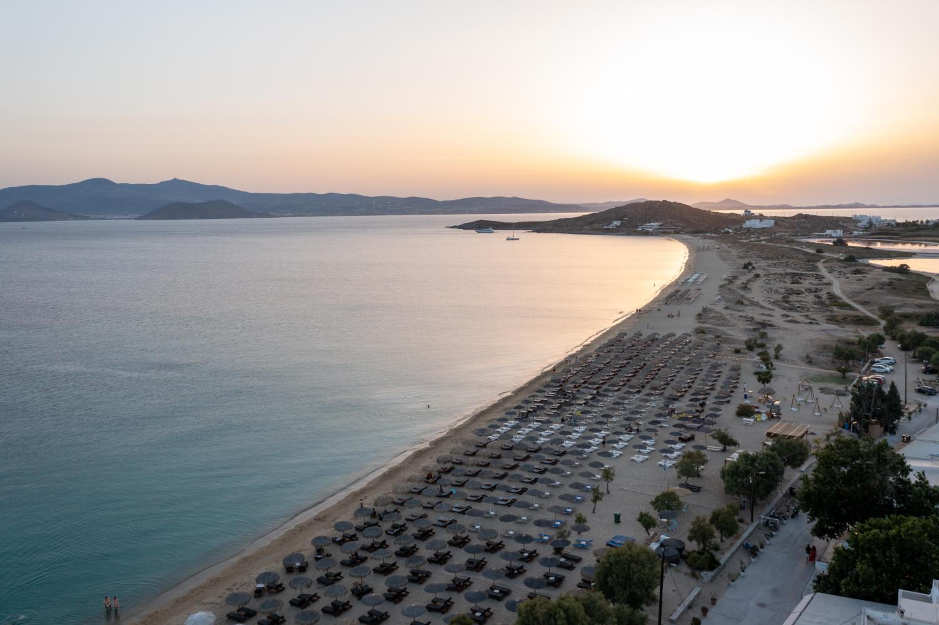 Naxos Leisure