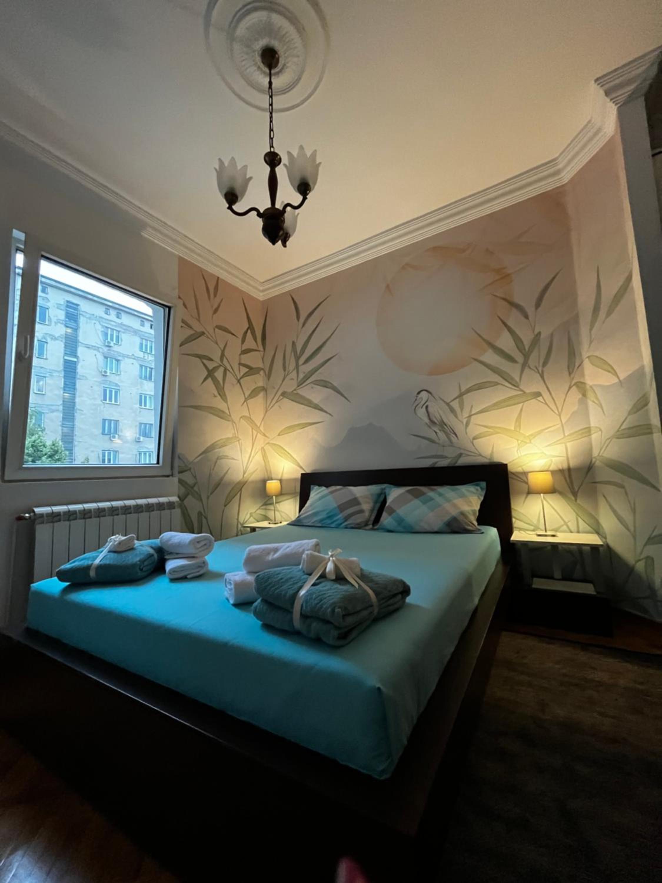 Apartman Sasha 1 - Ask for free parking view 2