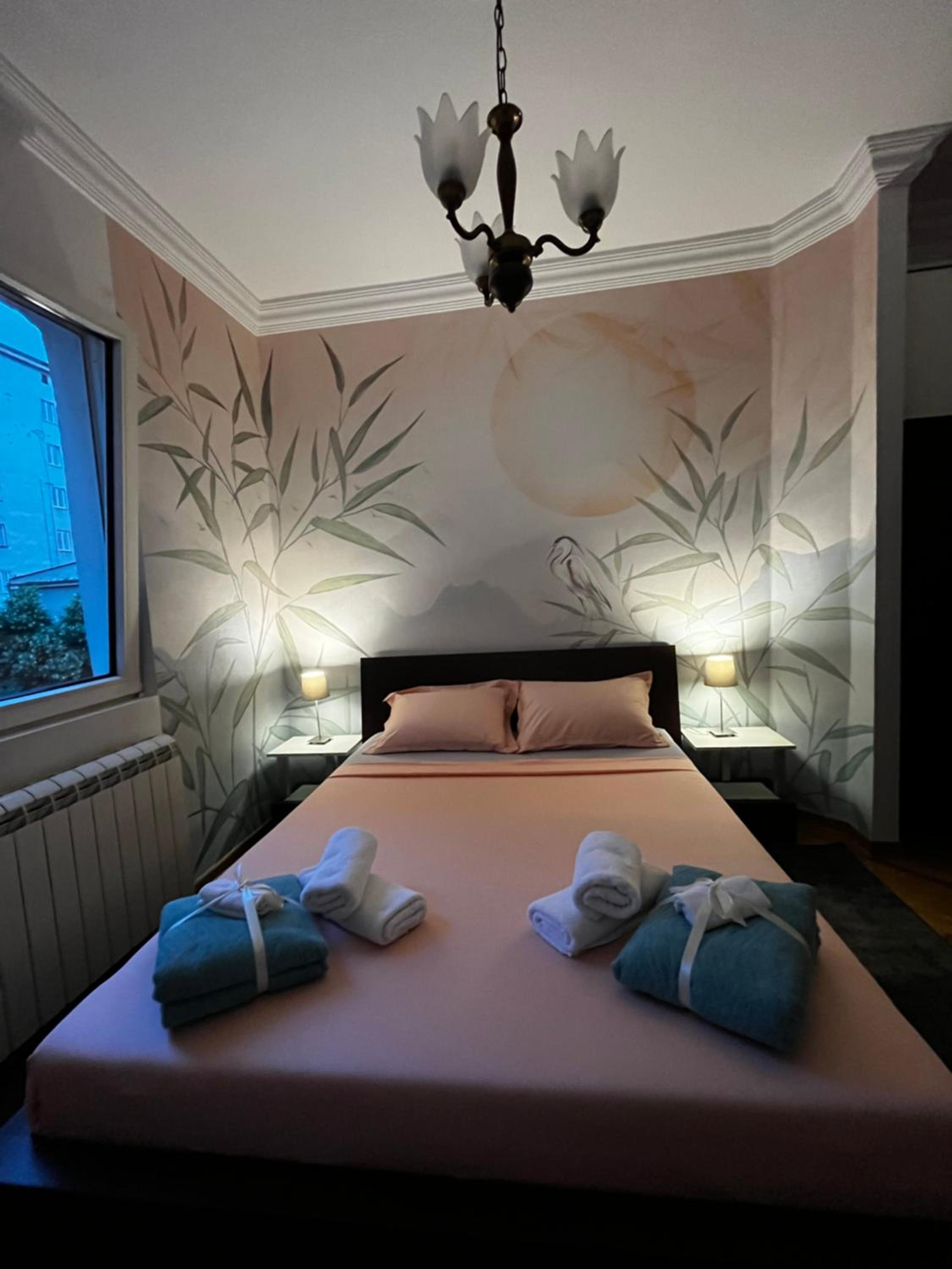 Apartman Sasha 1 - Ask for free parking view 3