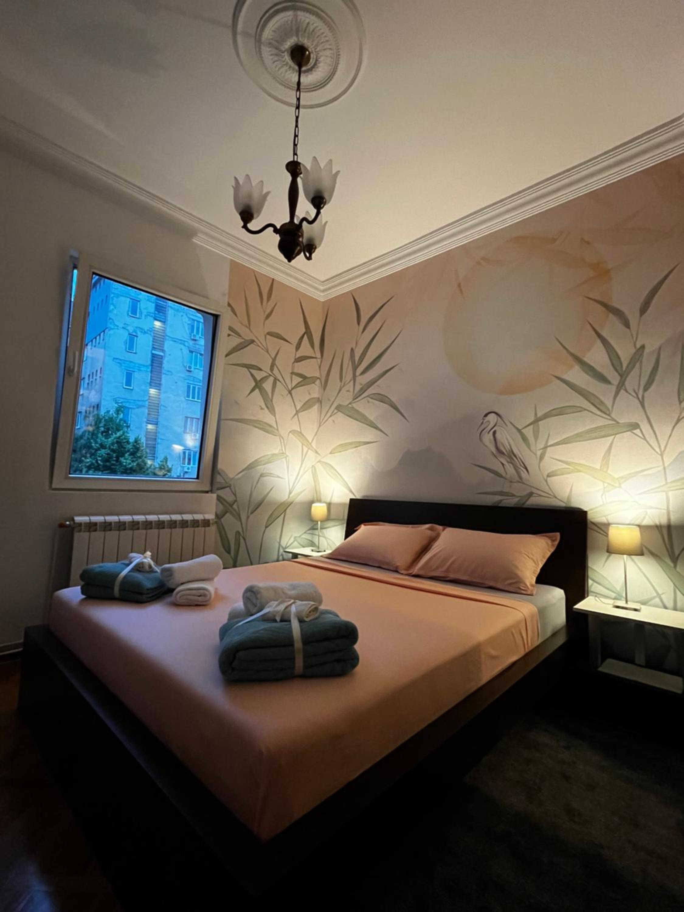 Apartman Sasha 1 - Ask for free parking view 4