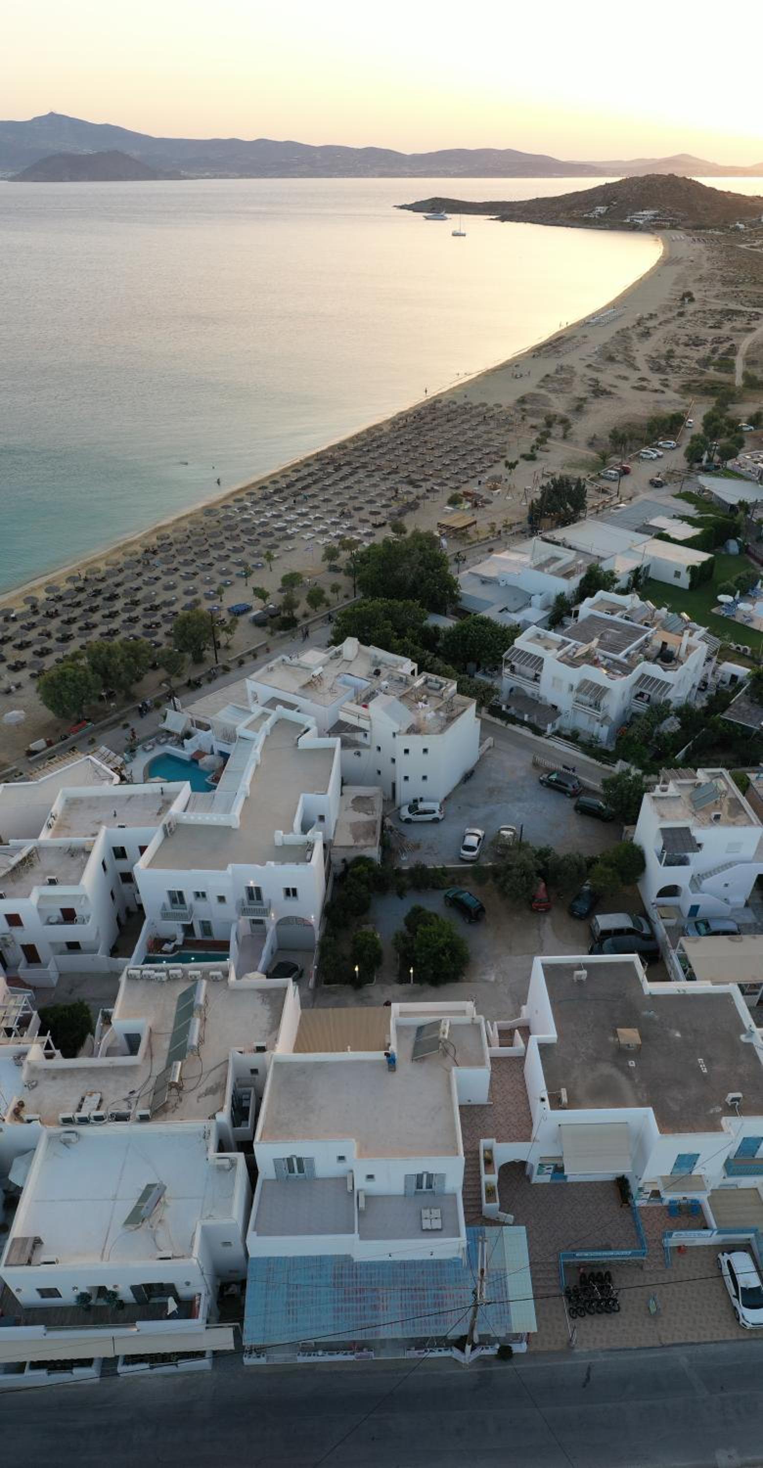 Naxos Leisure