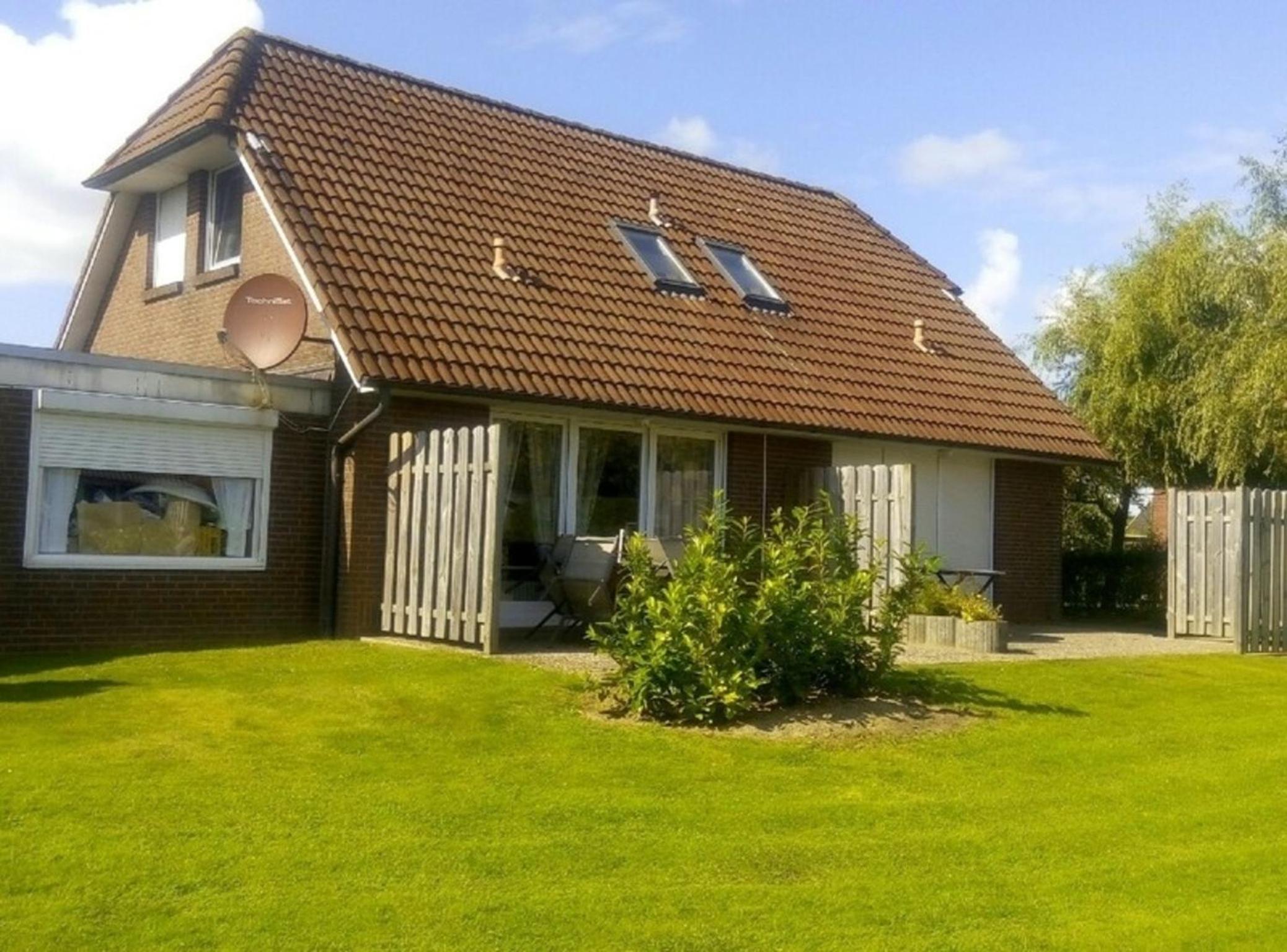 Haus Tötel DHH 3