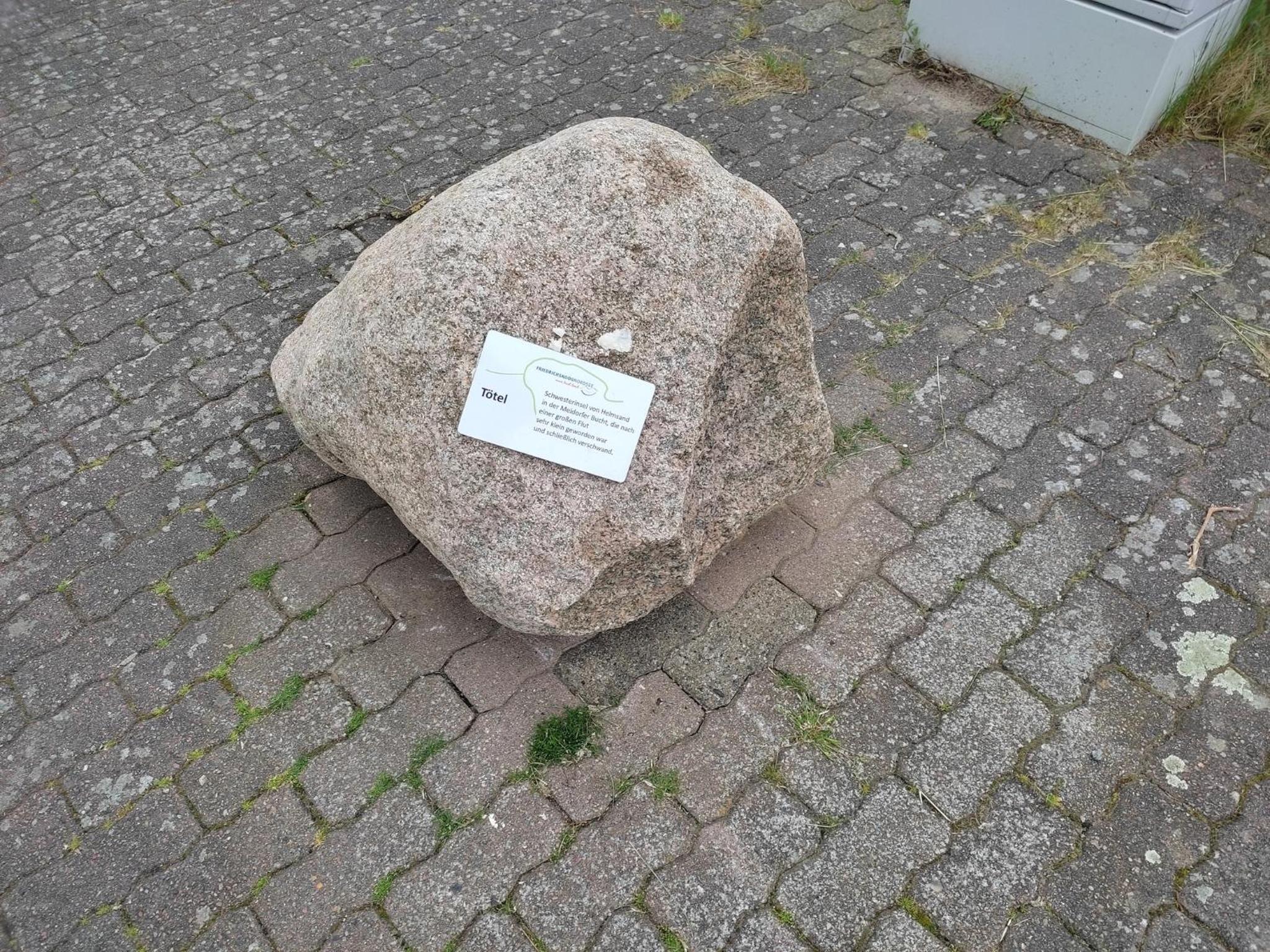 Haus Tötel DHH 4