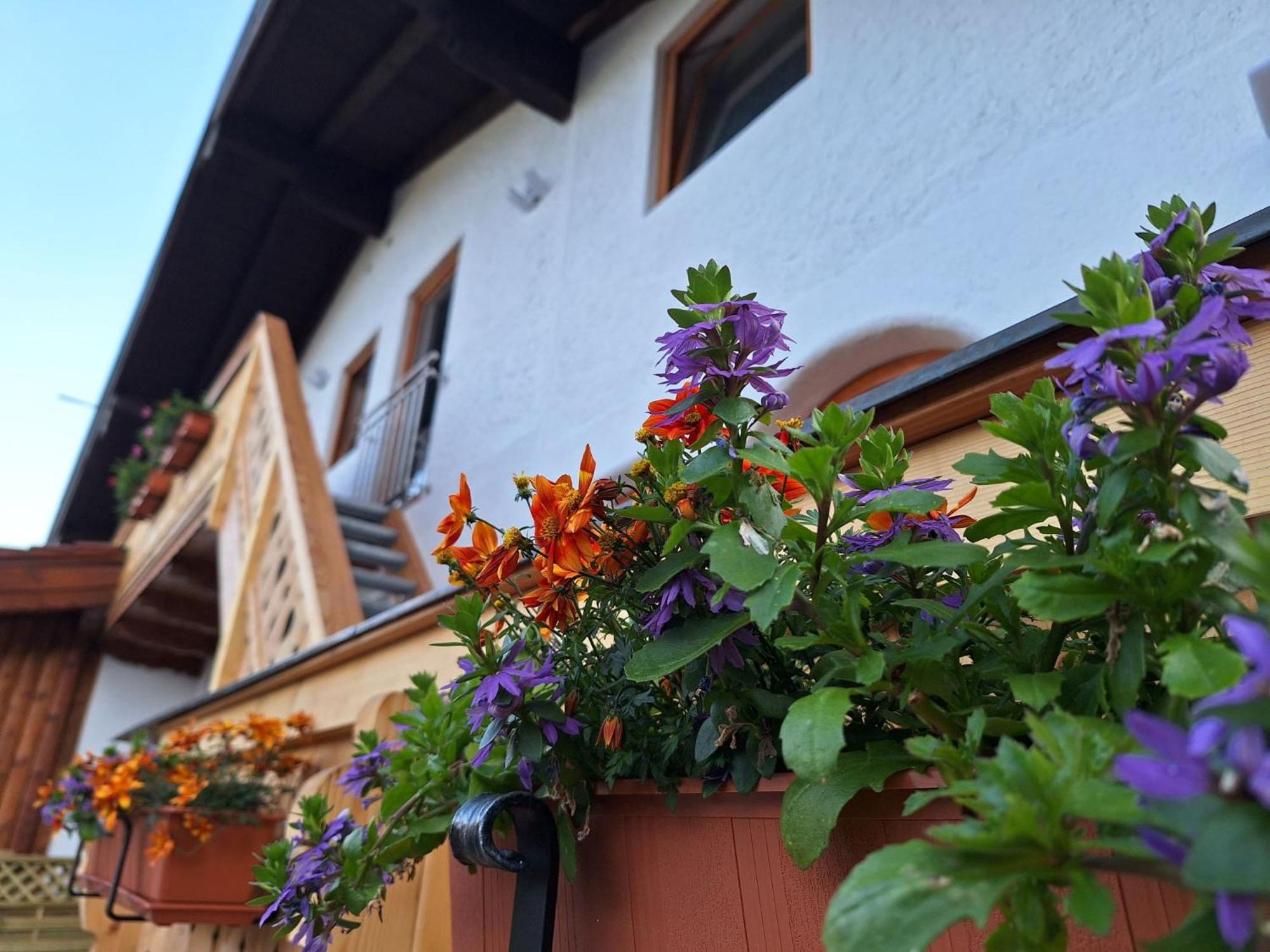 Haus Silbertann
