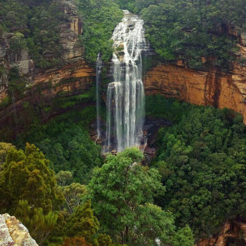 The Manor in Blue Mountains
