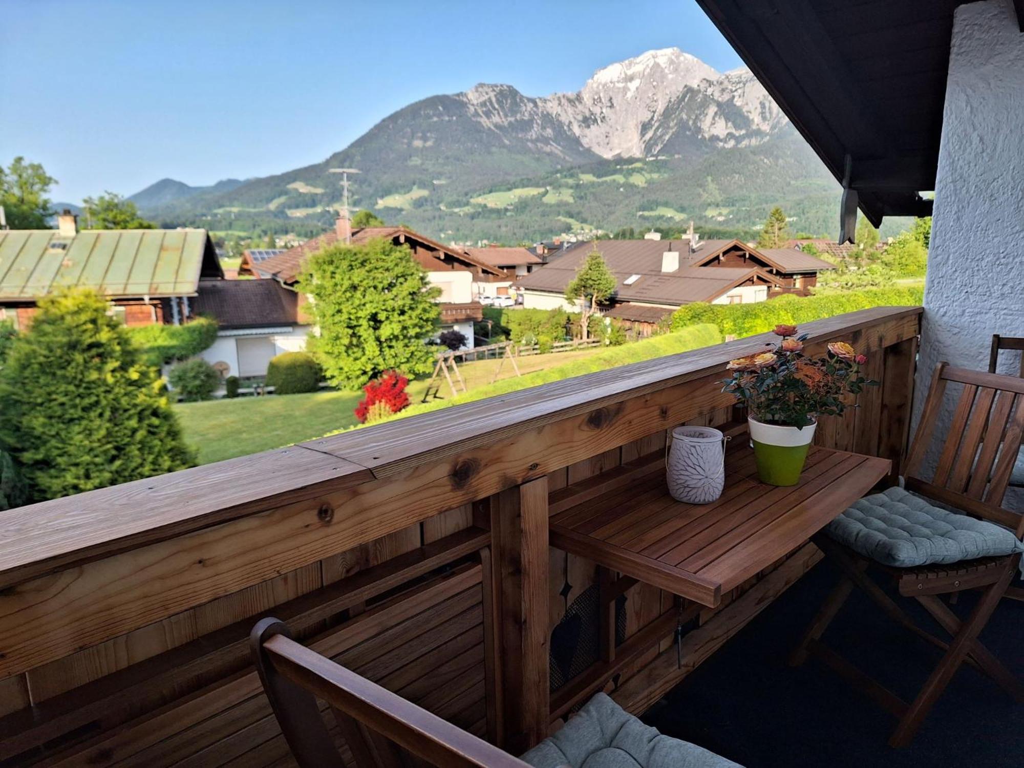 Haus Silbertann