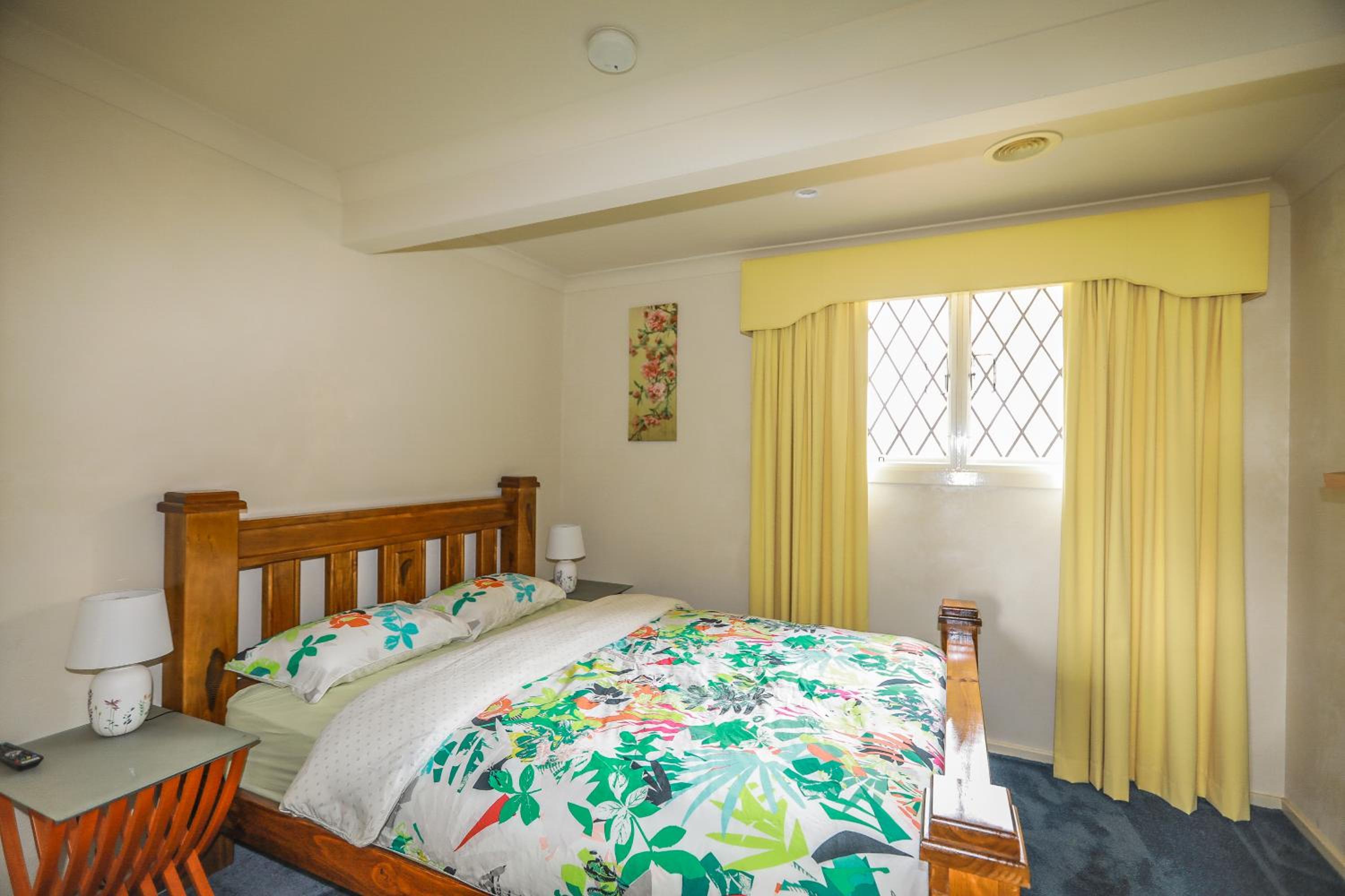 The Manor in Blue Mountains