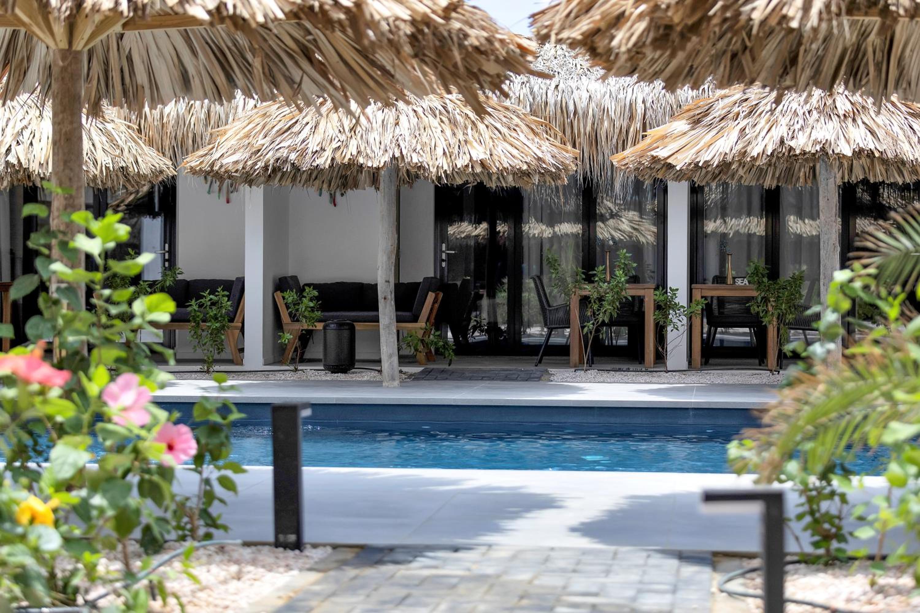 Belnem House Bonaire