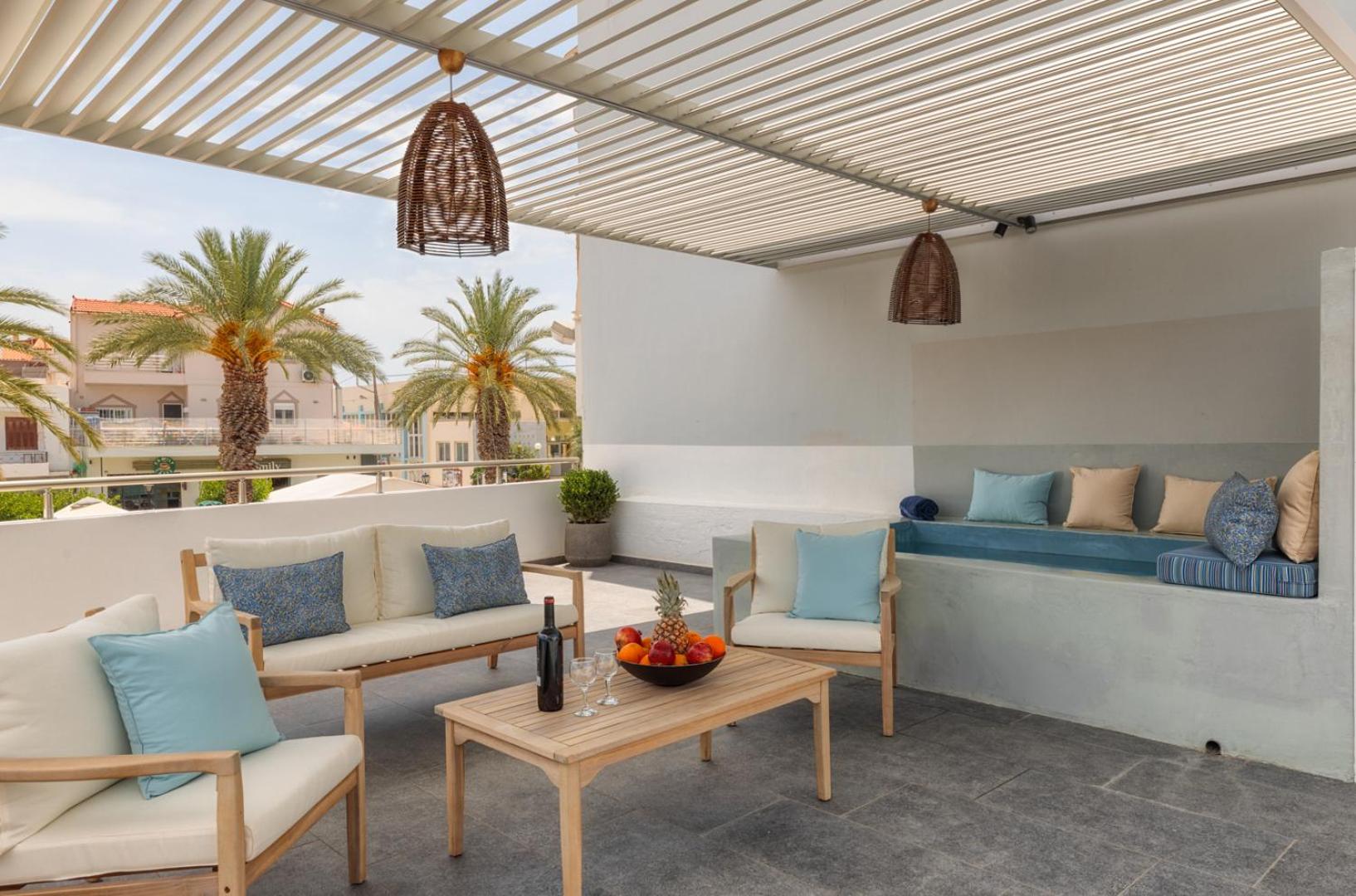 Hotel Ierapetra’s Mosque House - Image 1