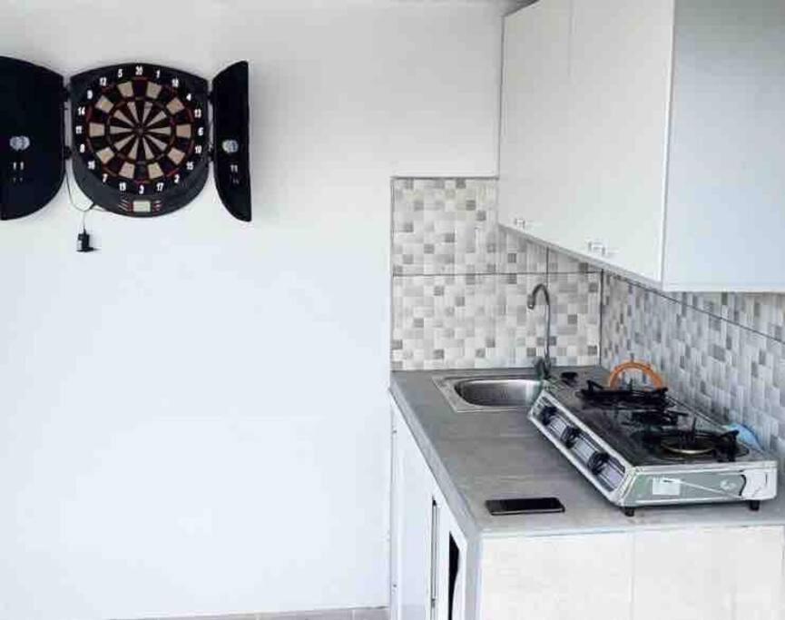 Apartamento AGUA con Jacuzzi y terraza