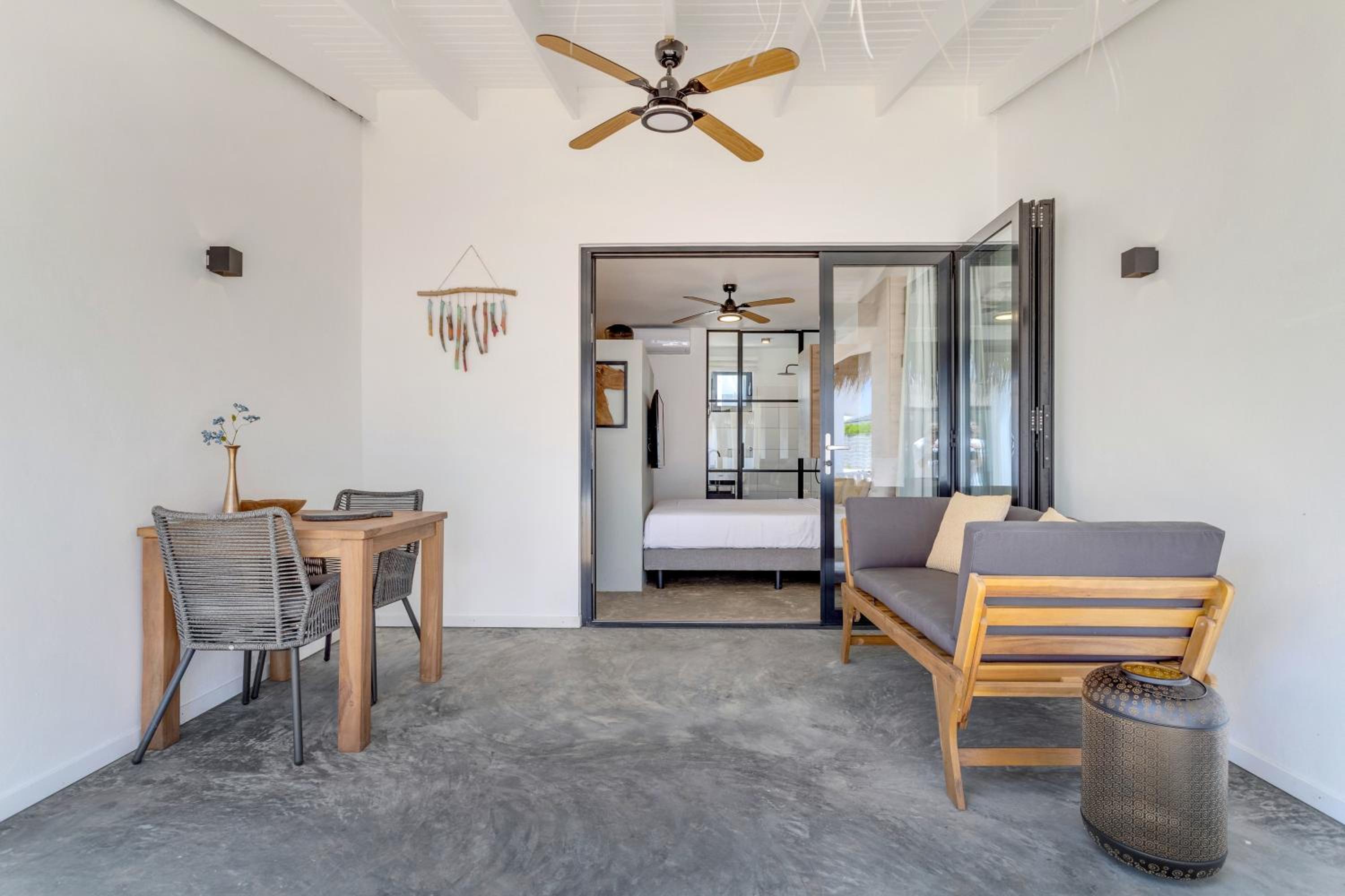 Belnem House Bonaire