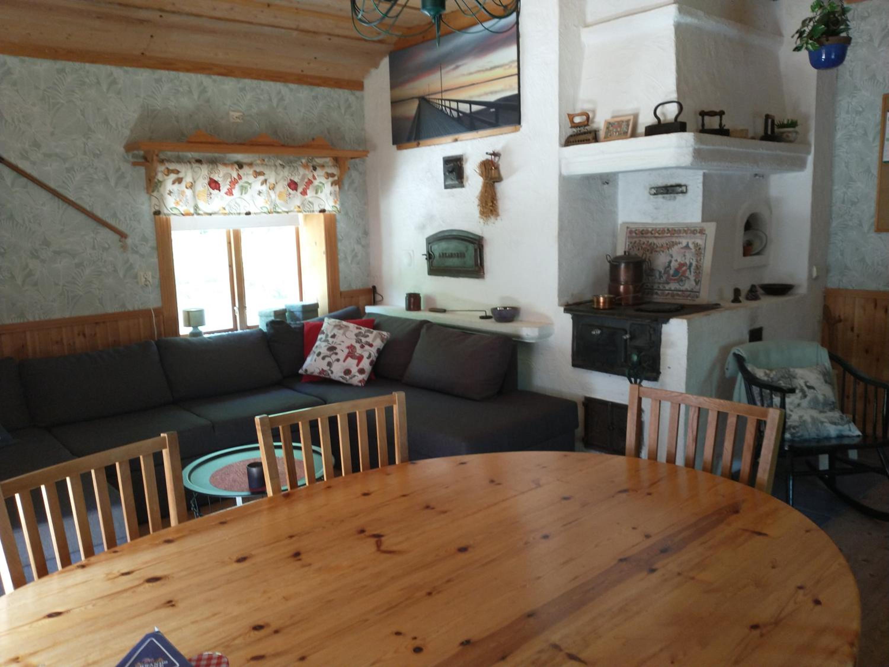 Kramer Stugan view 5