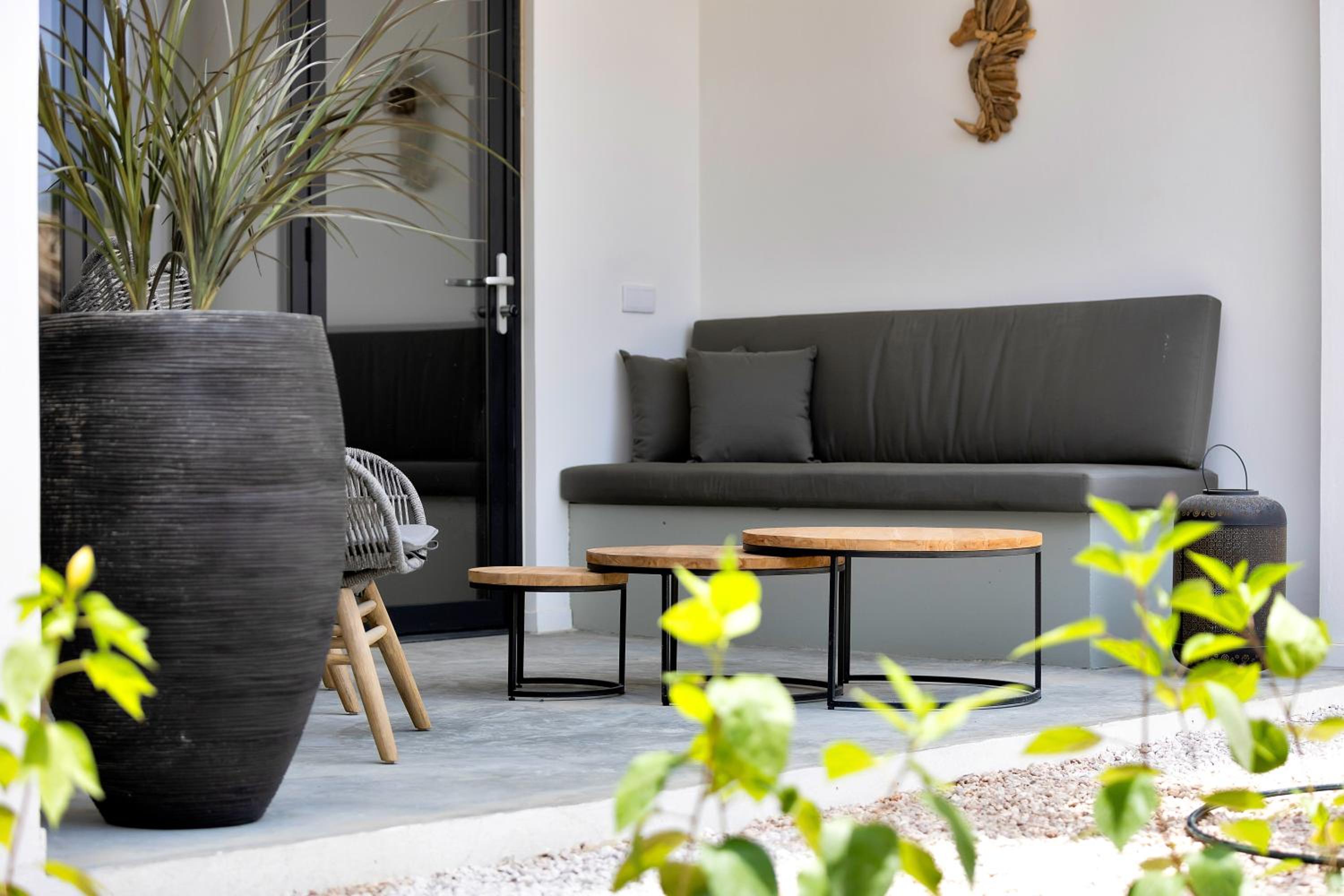 Belnem House Bonaire