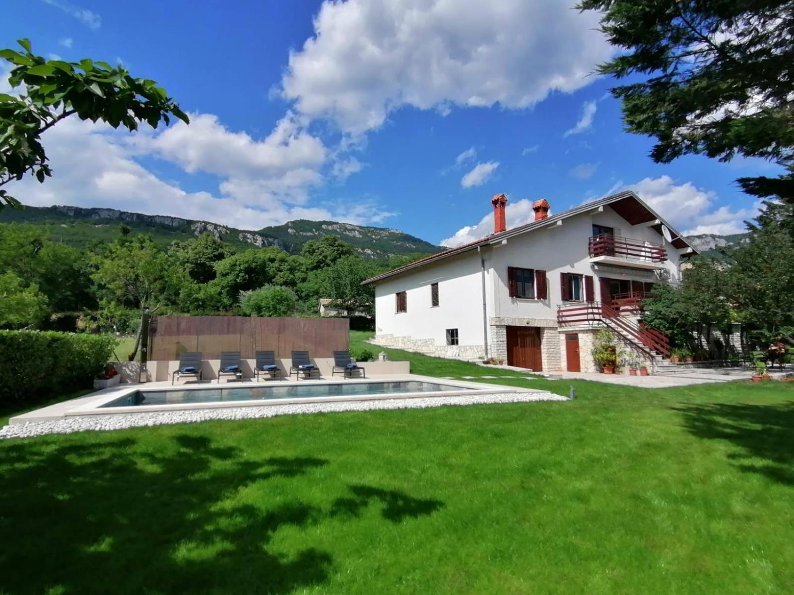 Kuća Sonja view 3