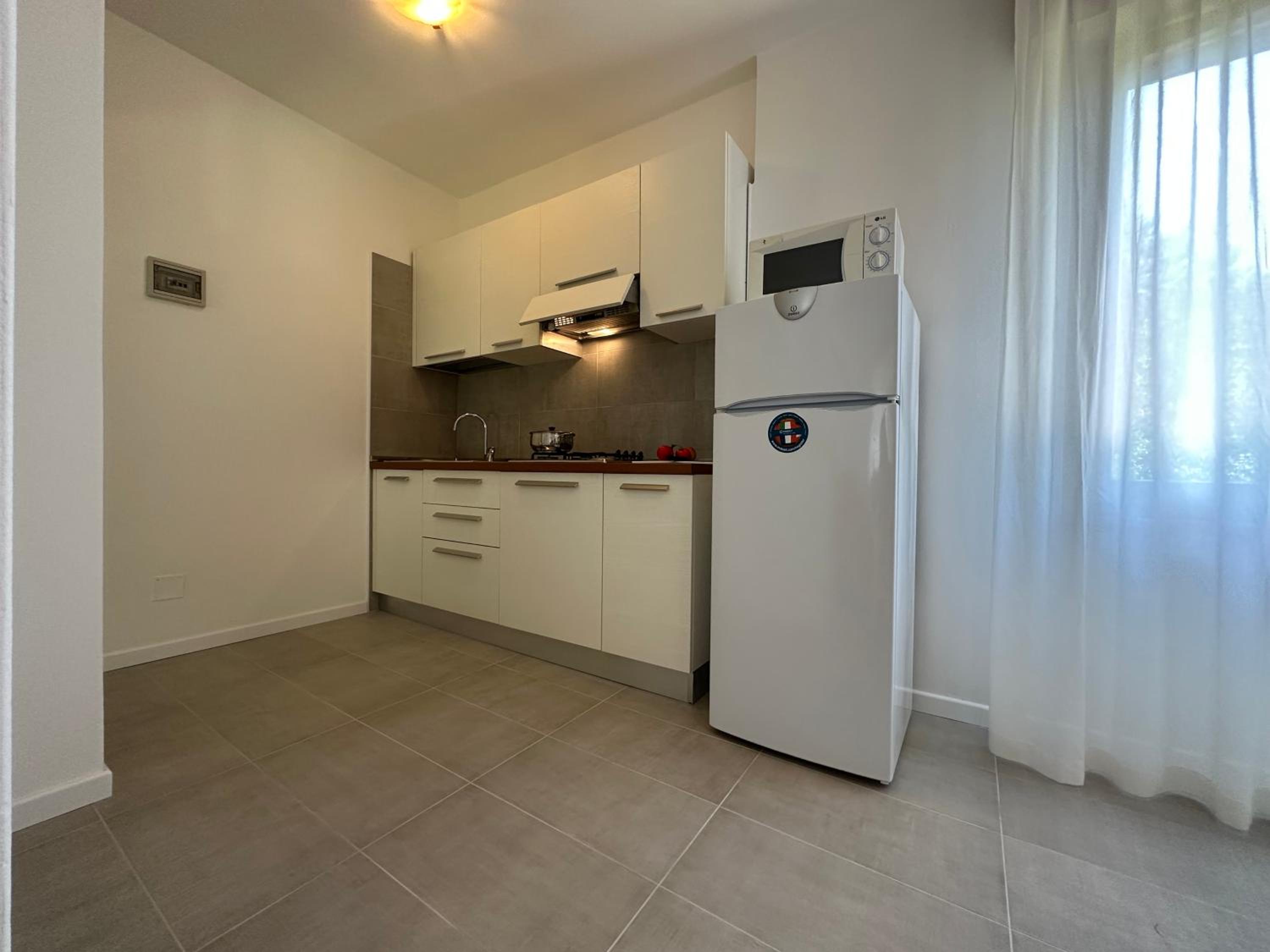Villa Tre Pini view 4