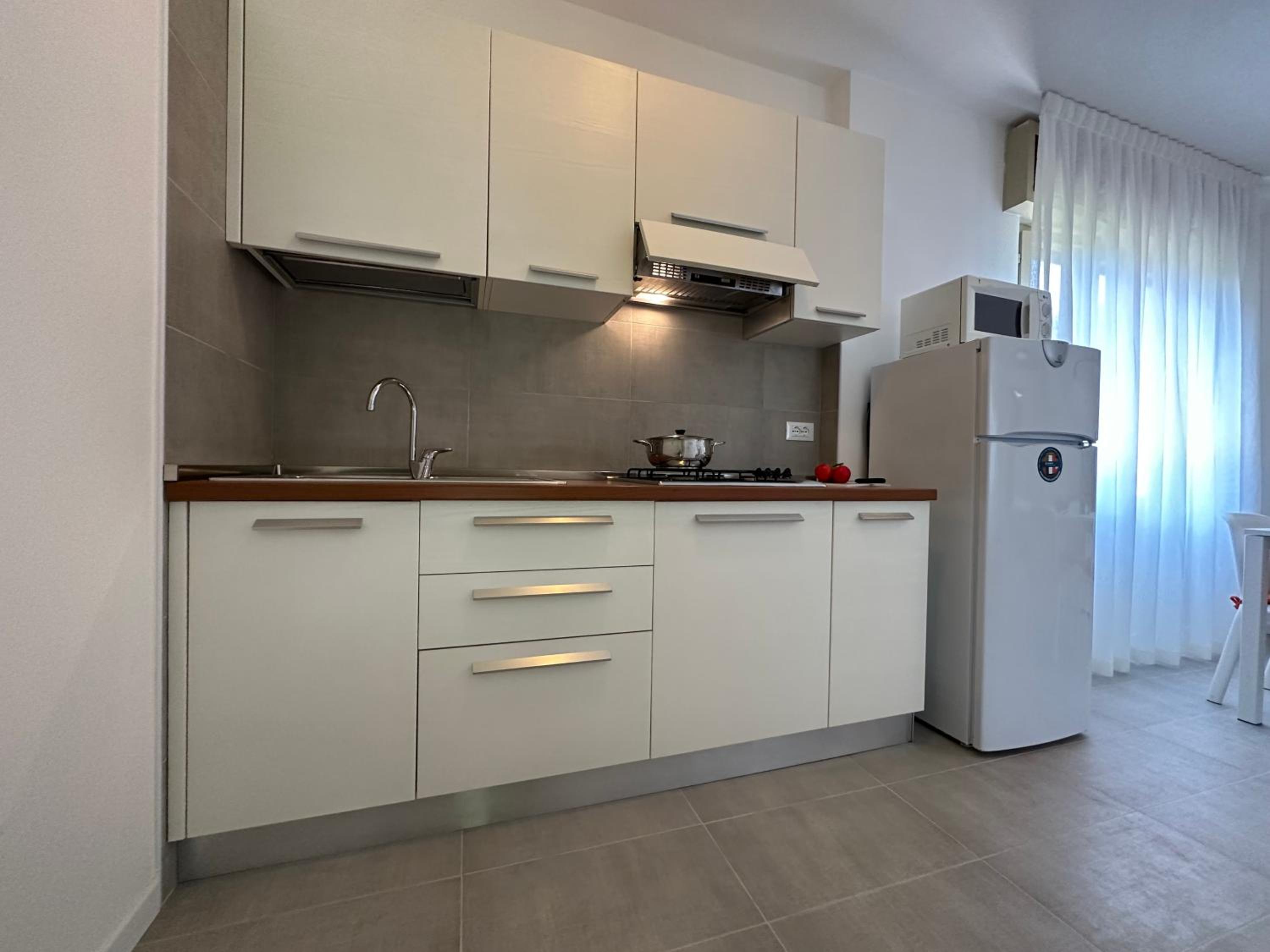 Villa Tre Pini view 5
