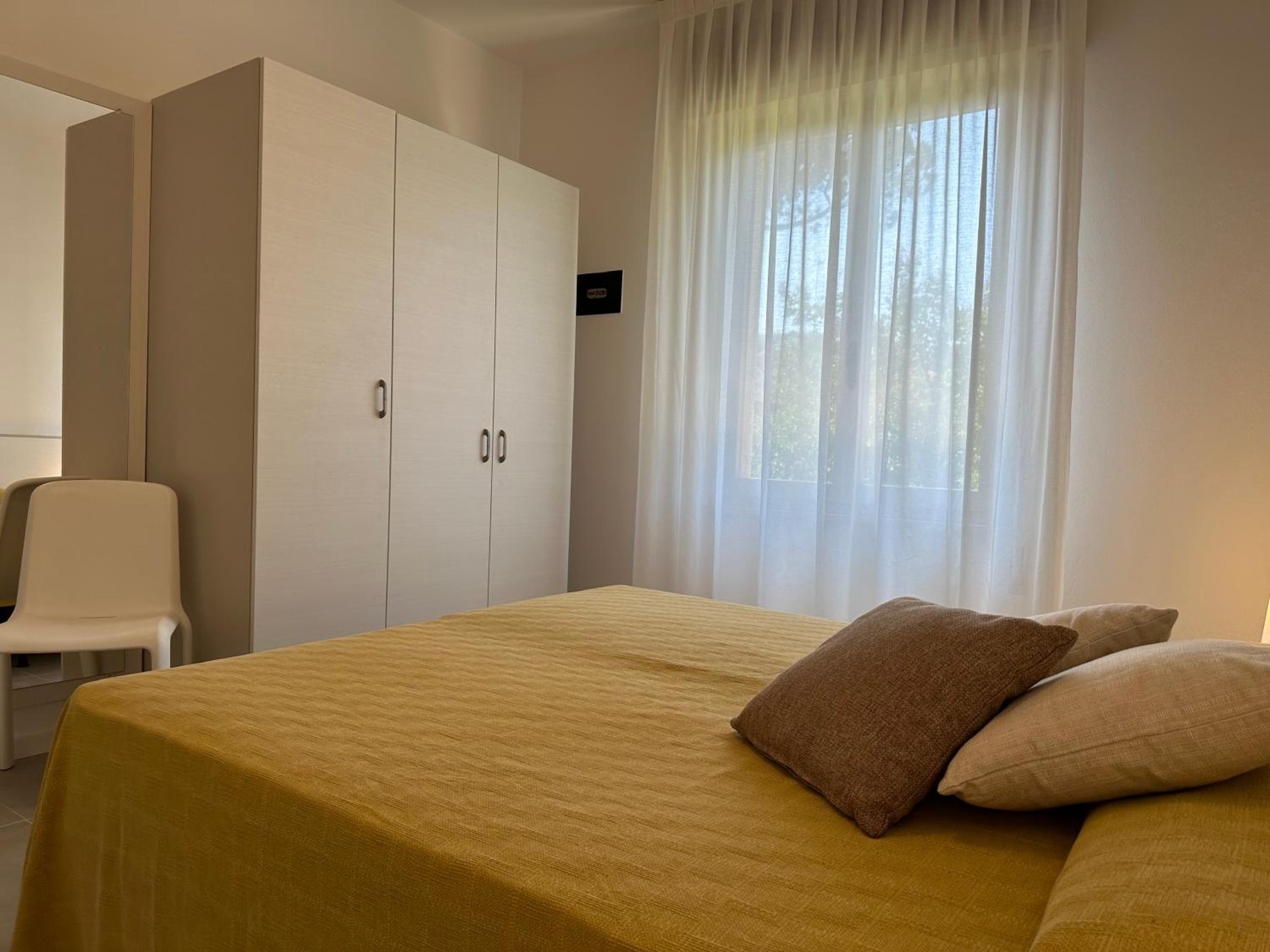 Villa Tre Pini view 3