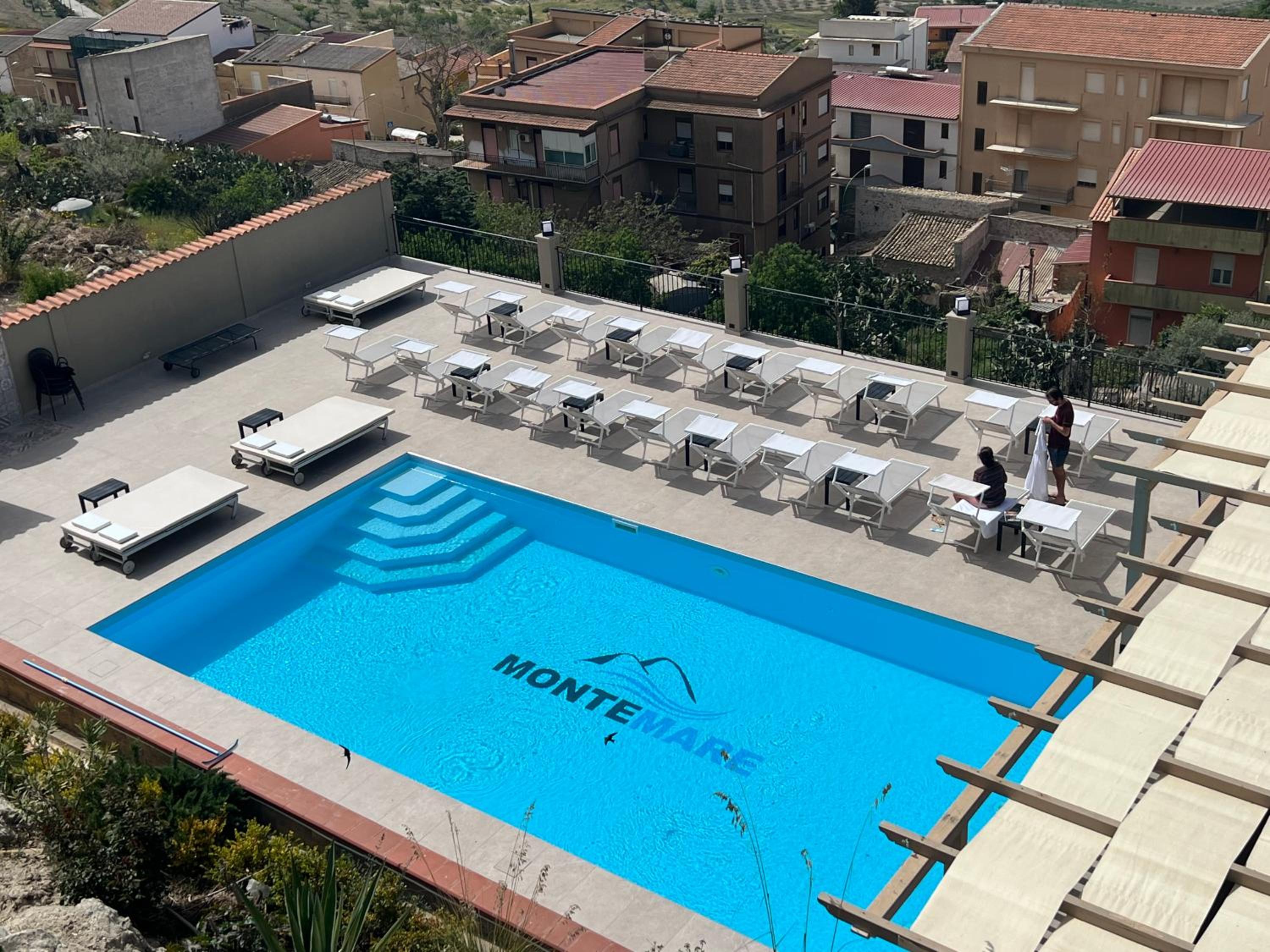 B&B Montemare
