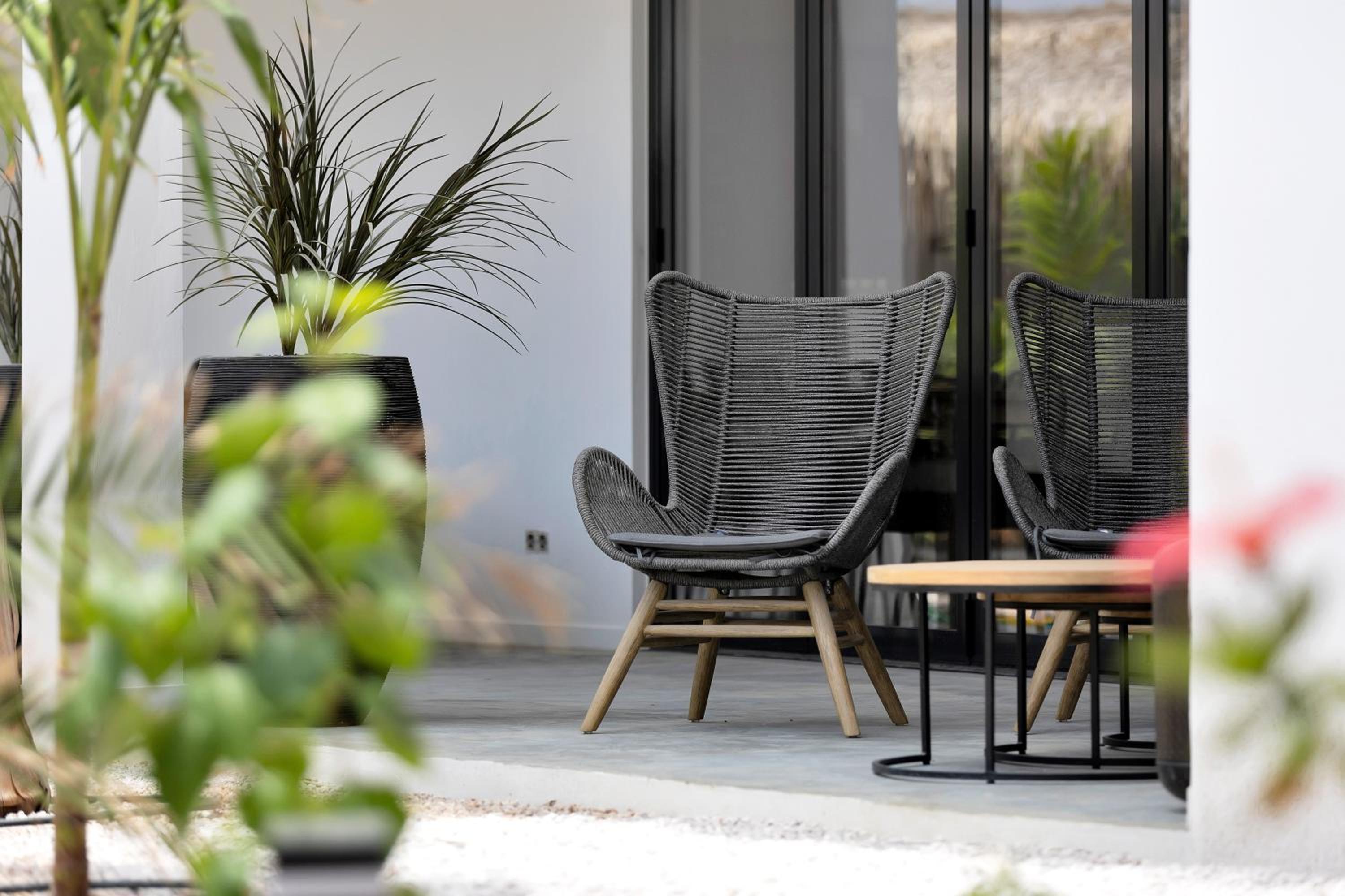 Belnem House Bonaire