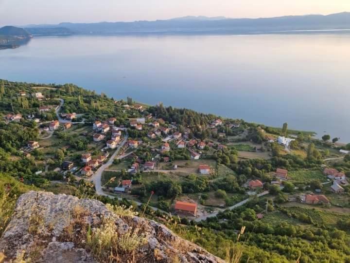 Guest House Stevovski