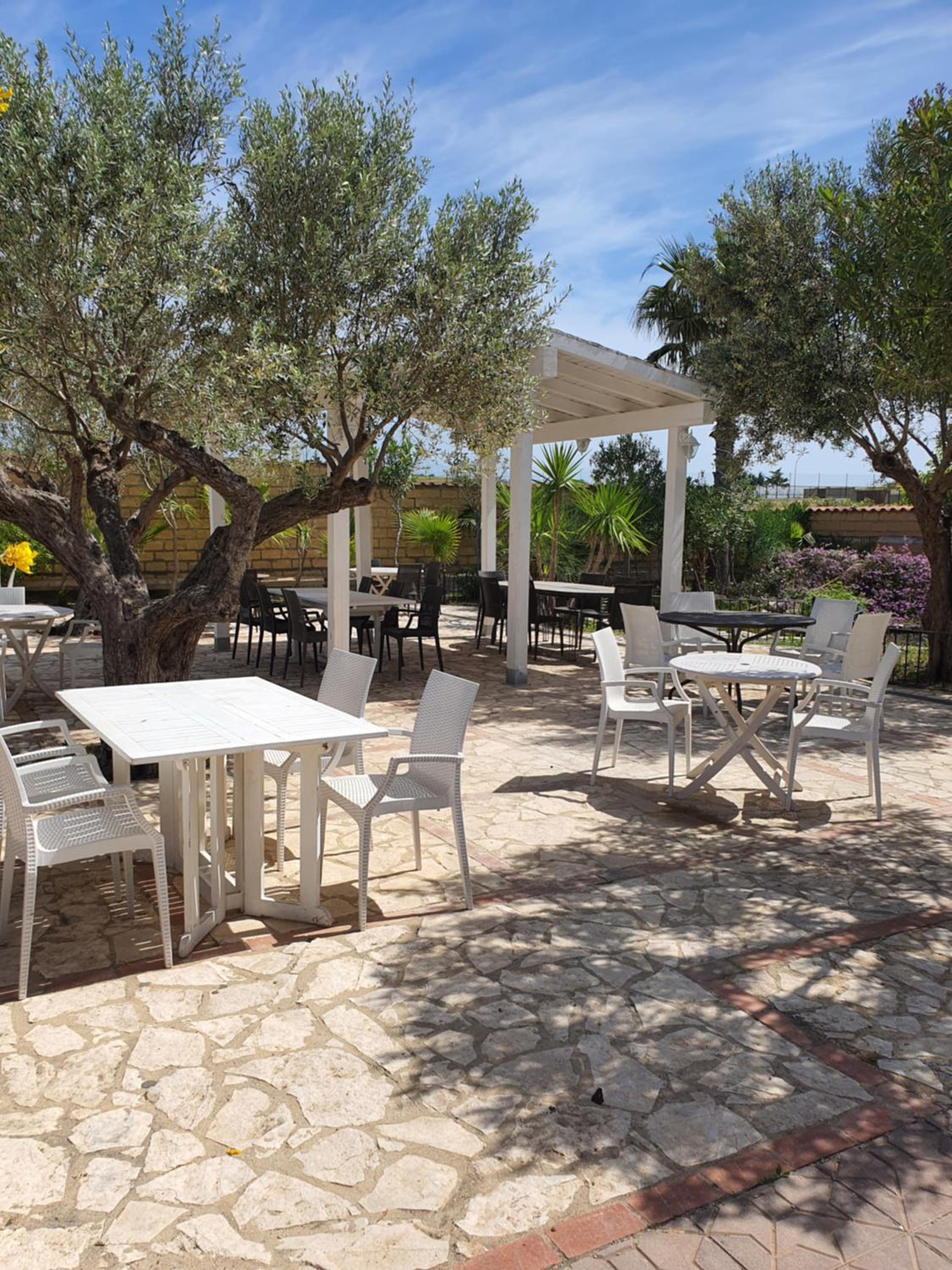 B&B Montemare