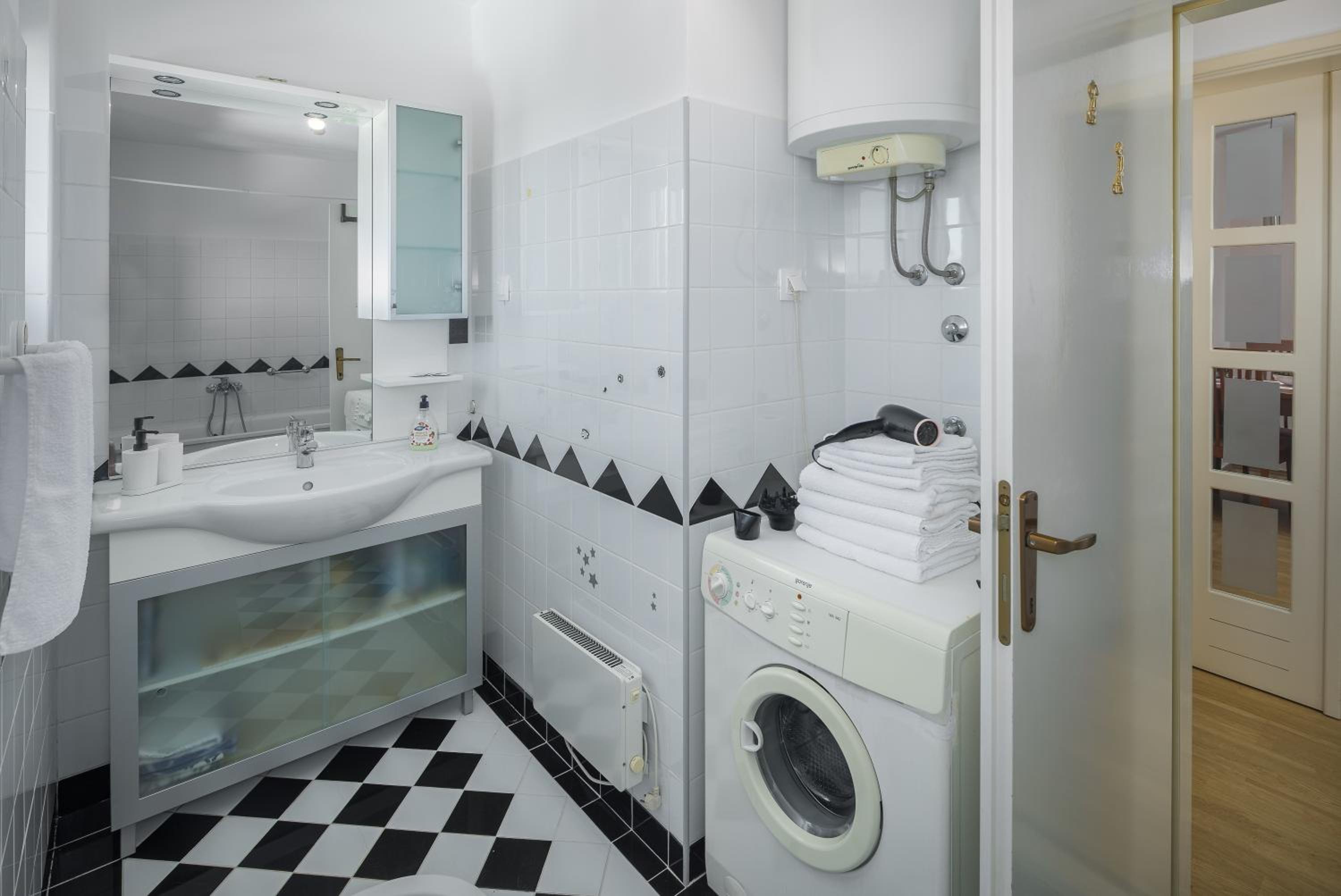 Kukci Apartment