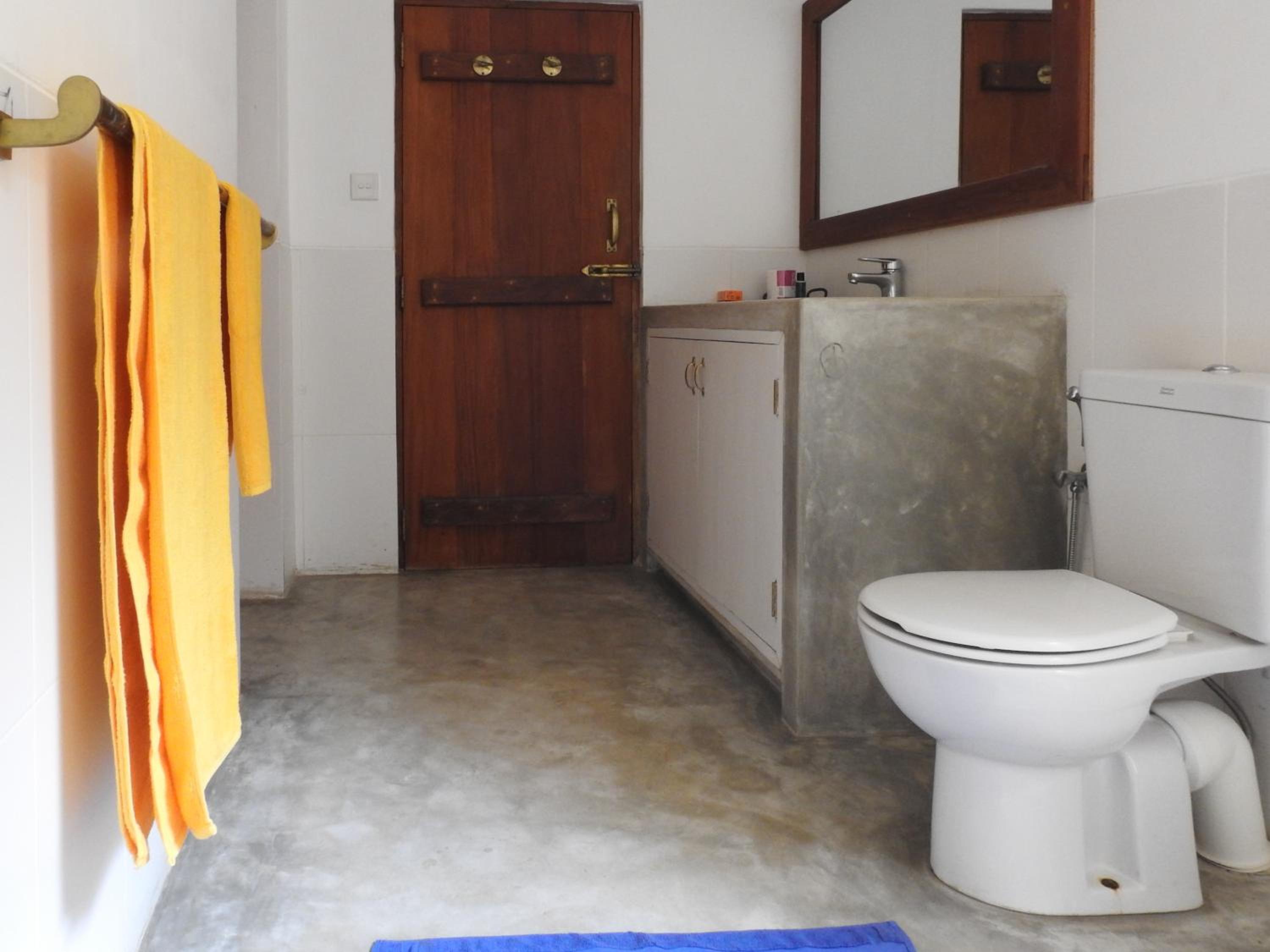 Mannankulam Villa