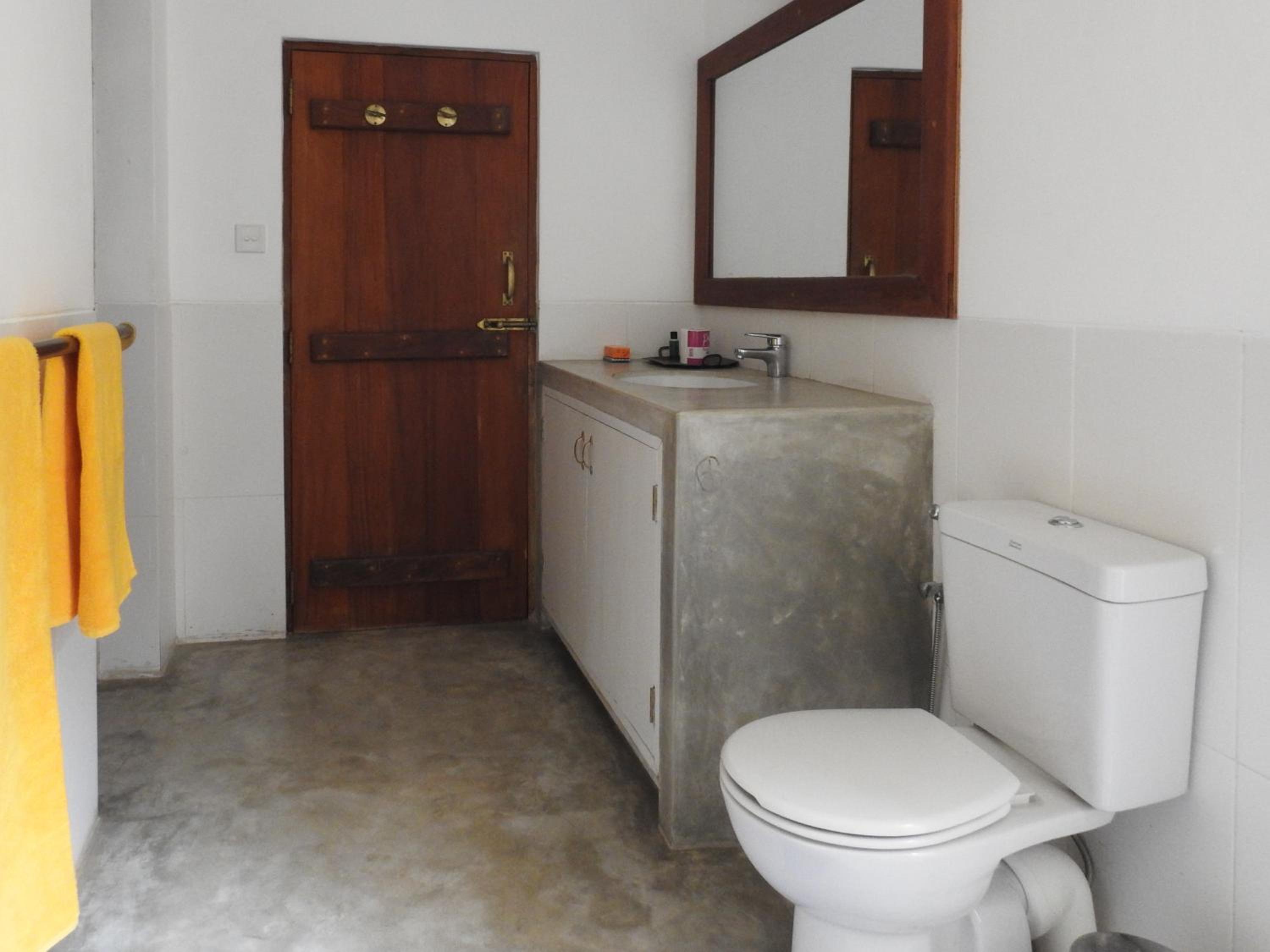 Mannankulam Villa