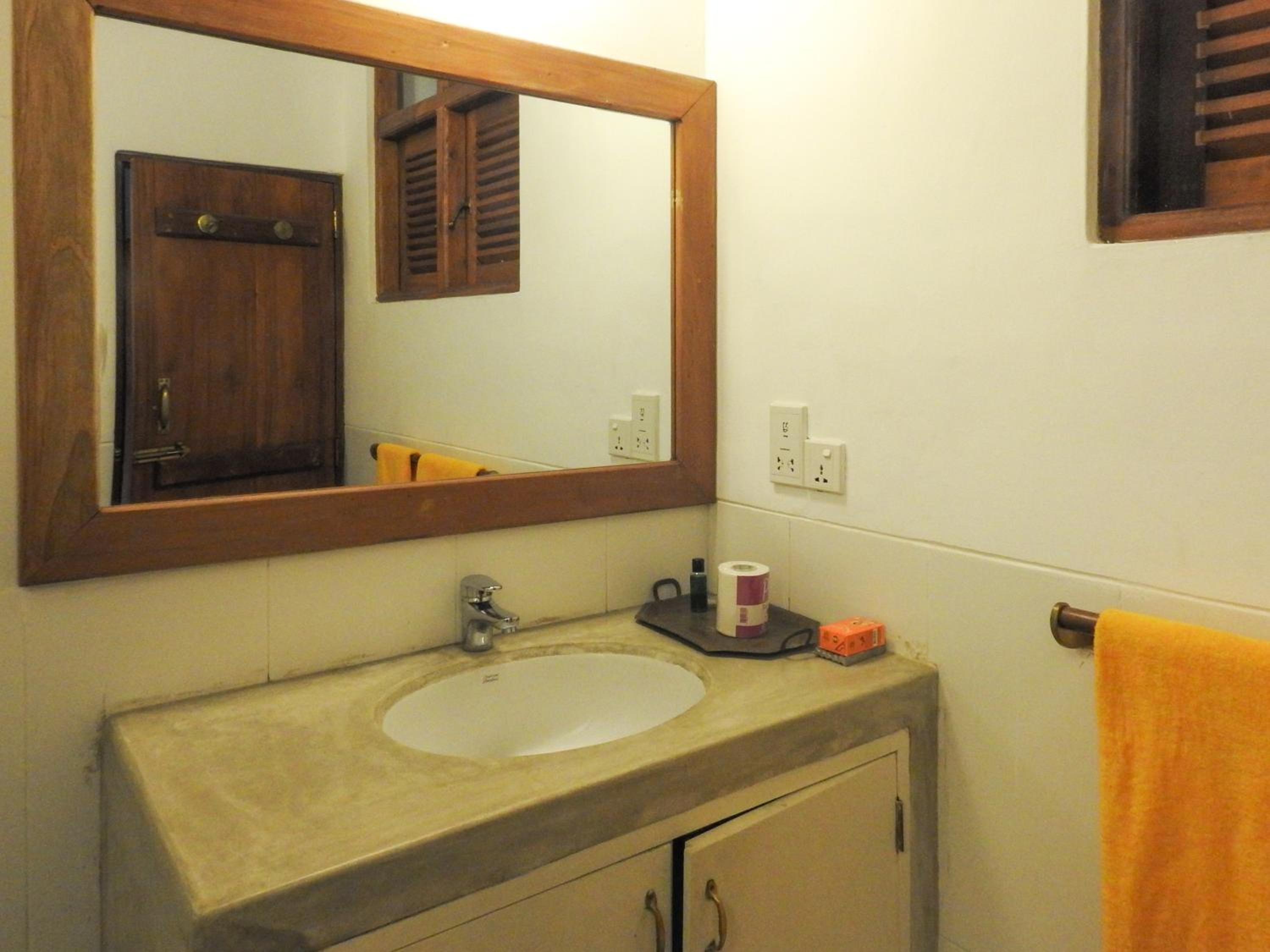 Mannankulam Villa