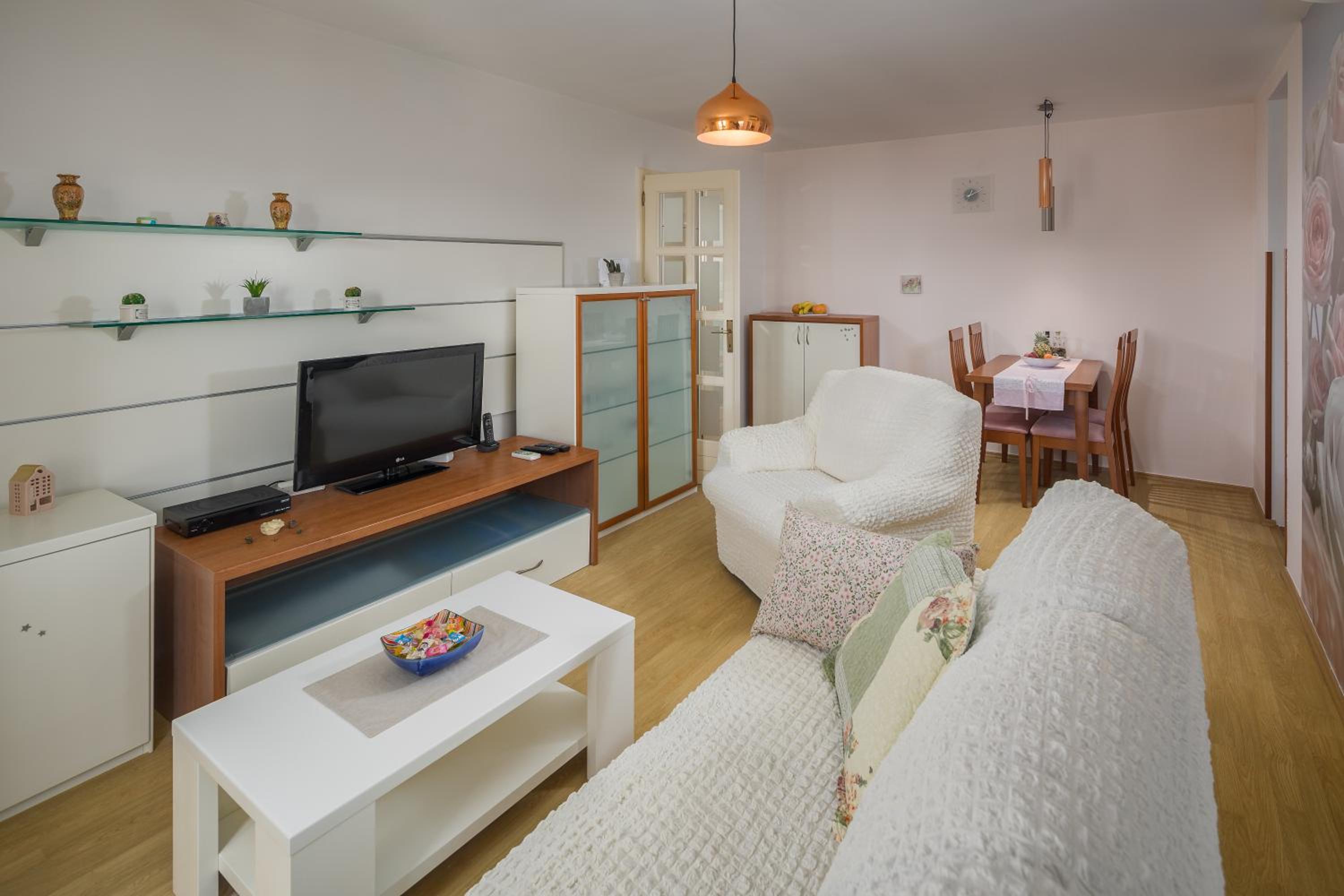 Kukci Apartment